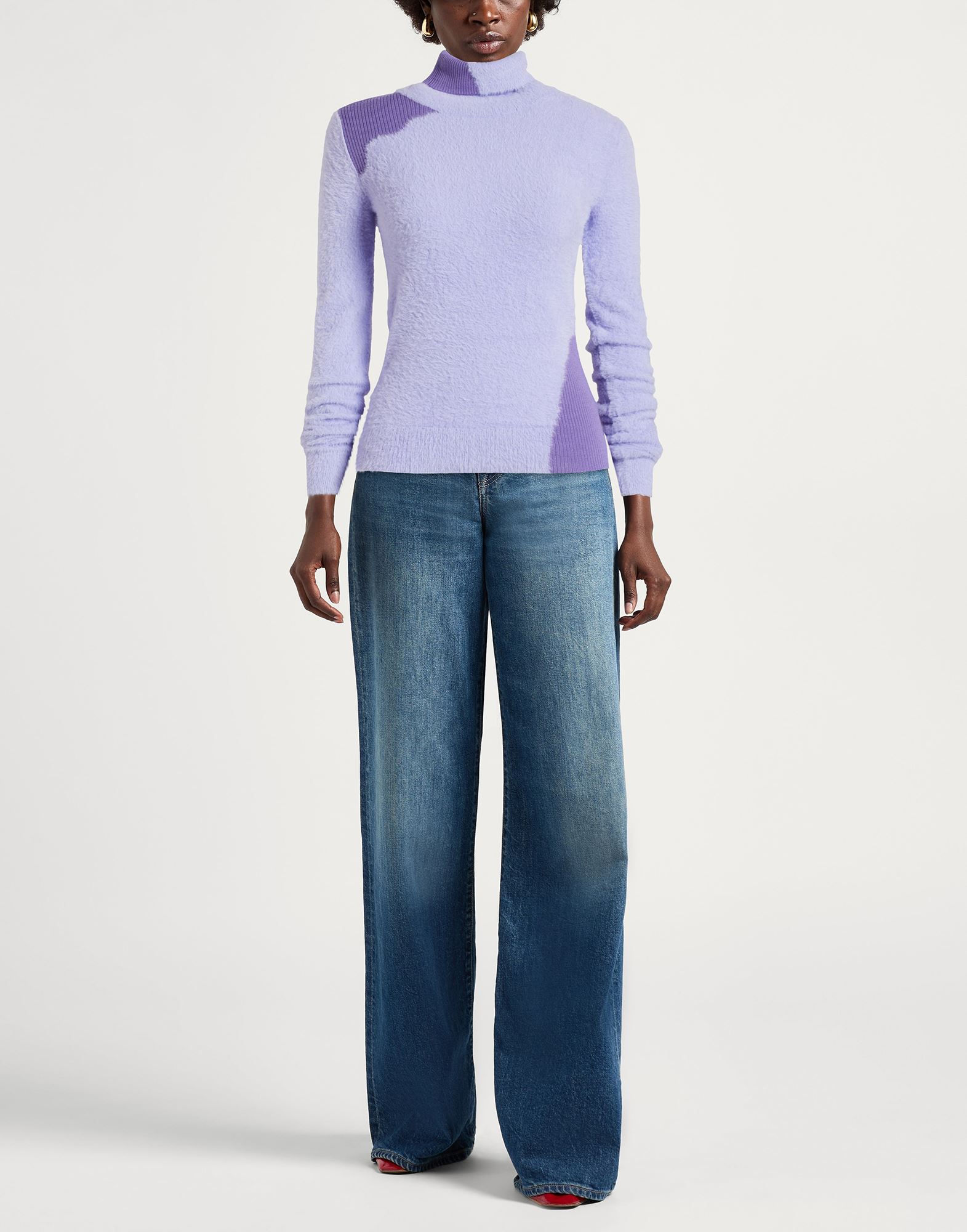  Mm6 Maison Margiela - Strickwaren - Rollkragenpullover - On Yoox.com 