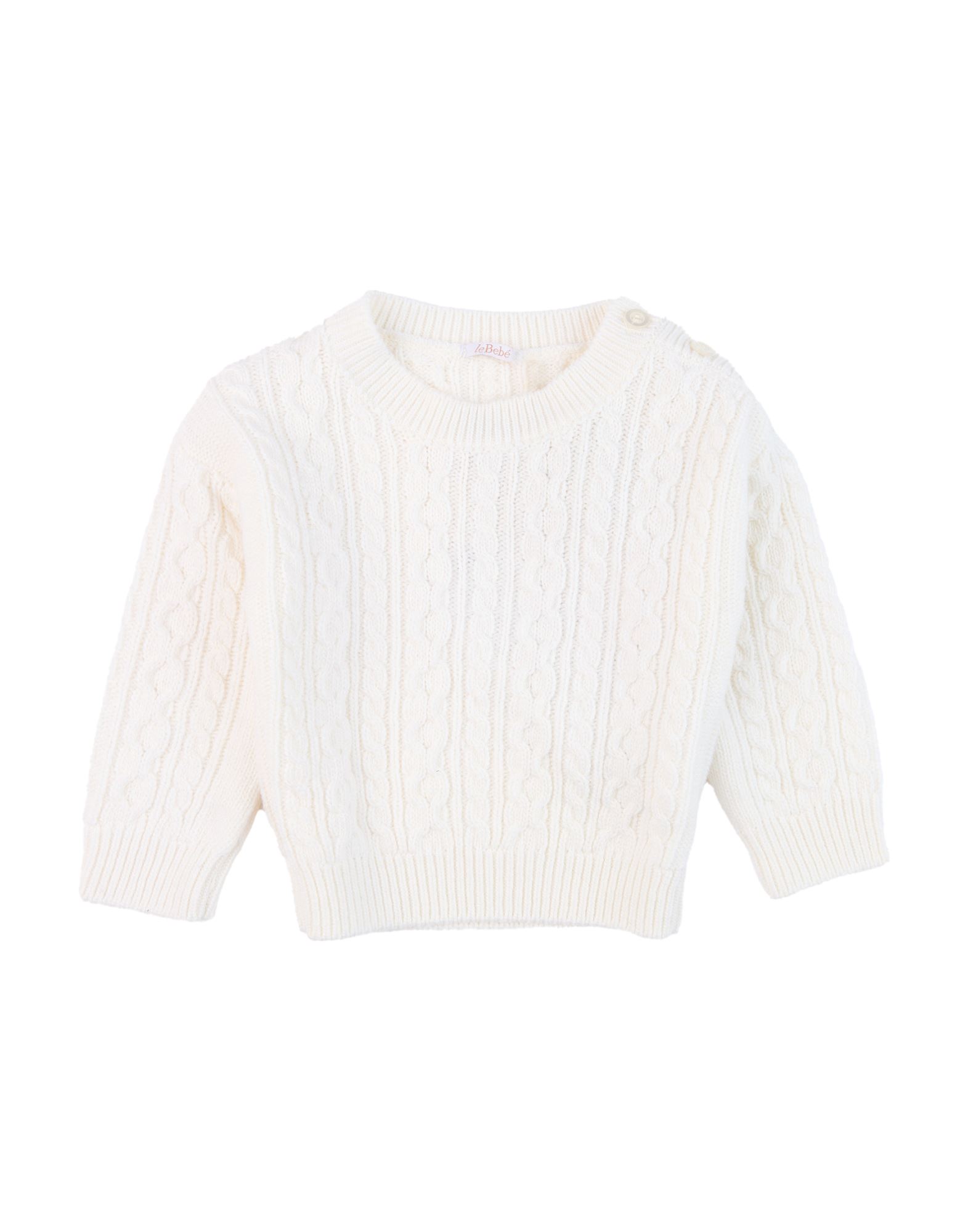  Le Bebé - Prendas De Punto - Pullover - On Yoox.com 