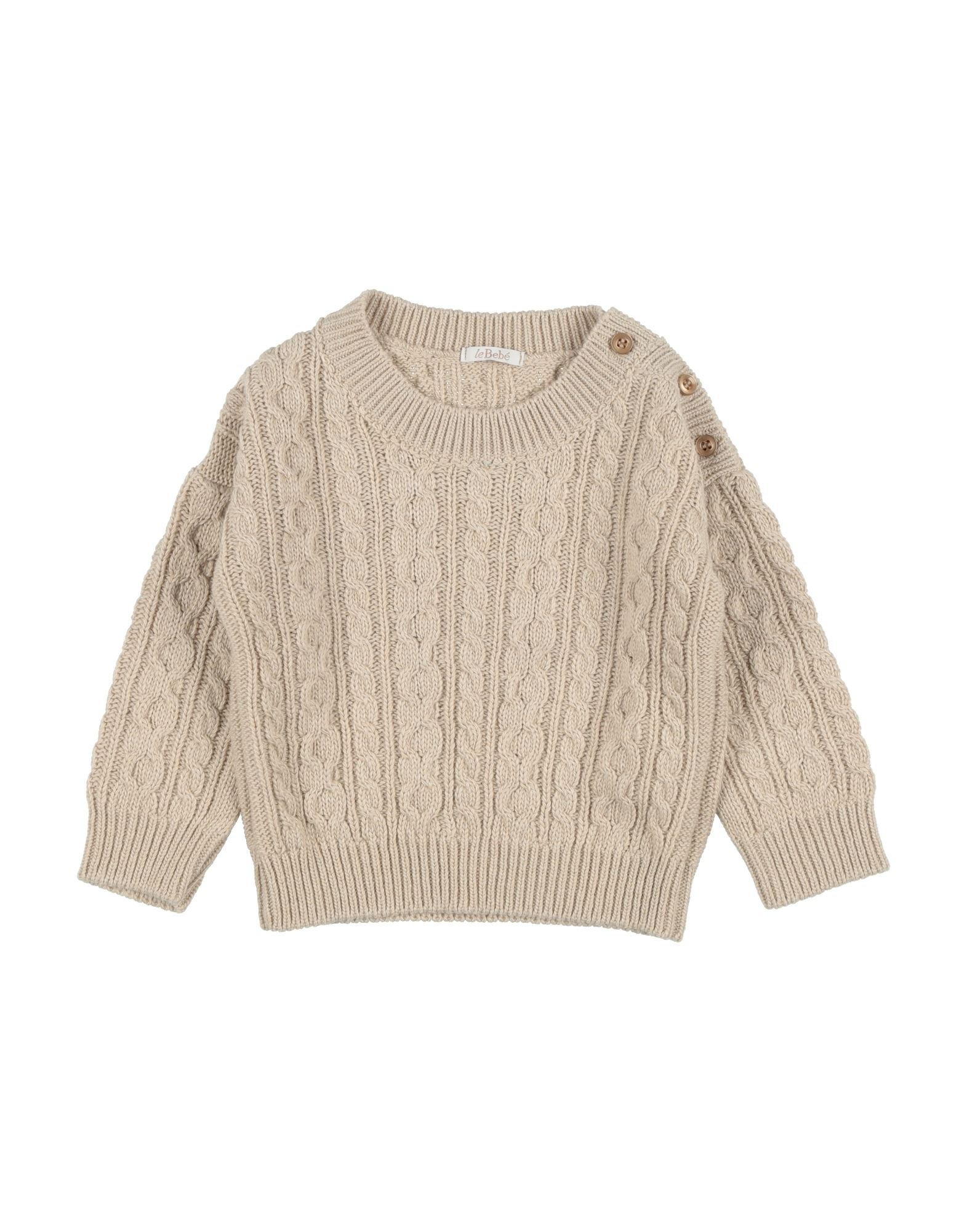 Le Bebé - Strickwaren - Pullover - On Yoox.com 