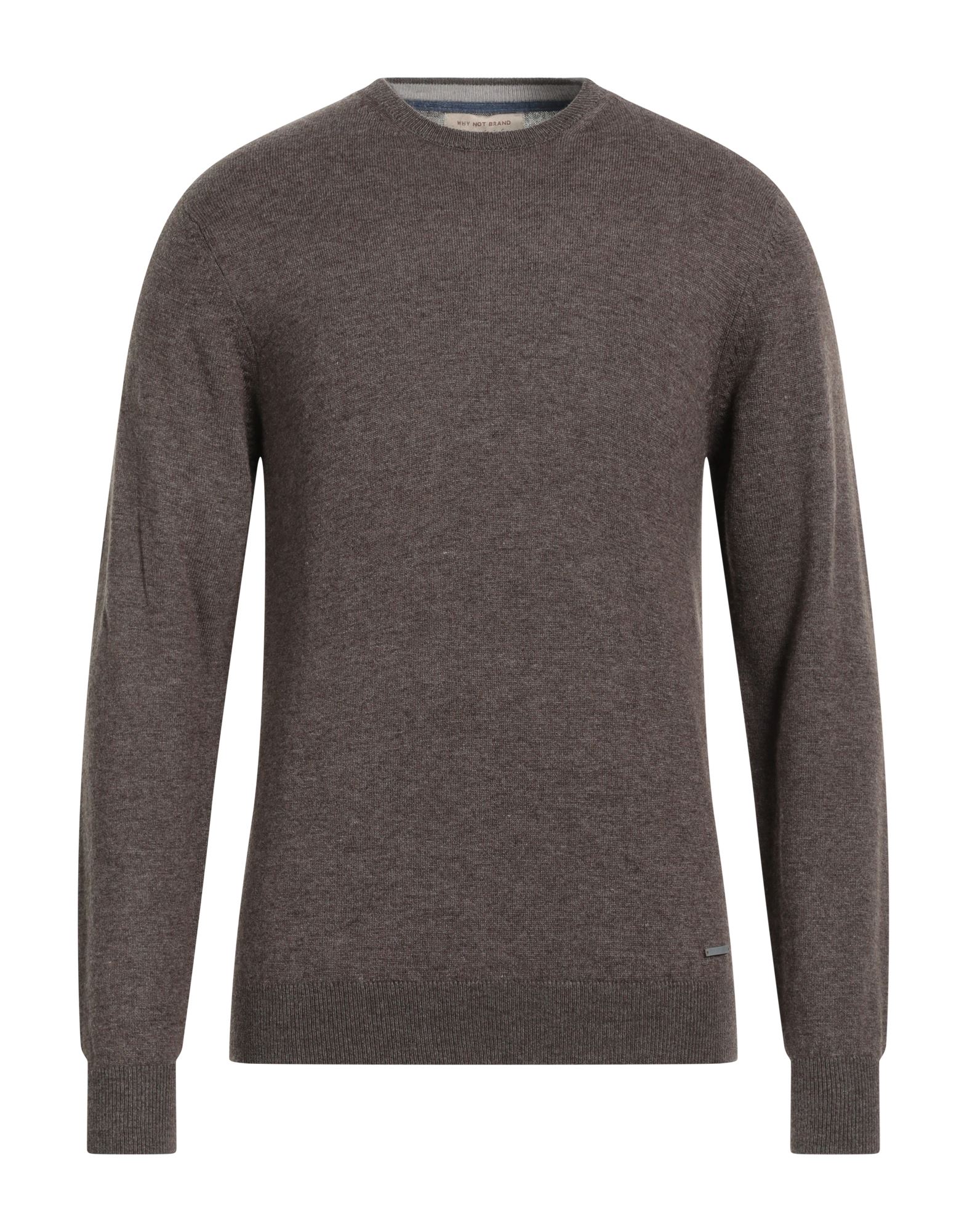  Why Not Brand - Prendas De Punto - Pullover - On Yoox.com 