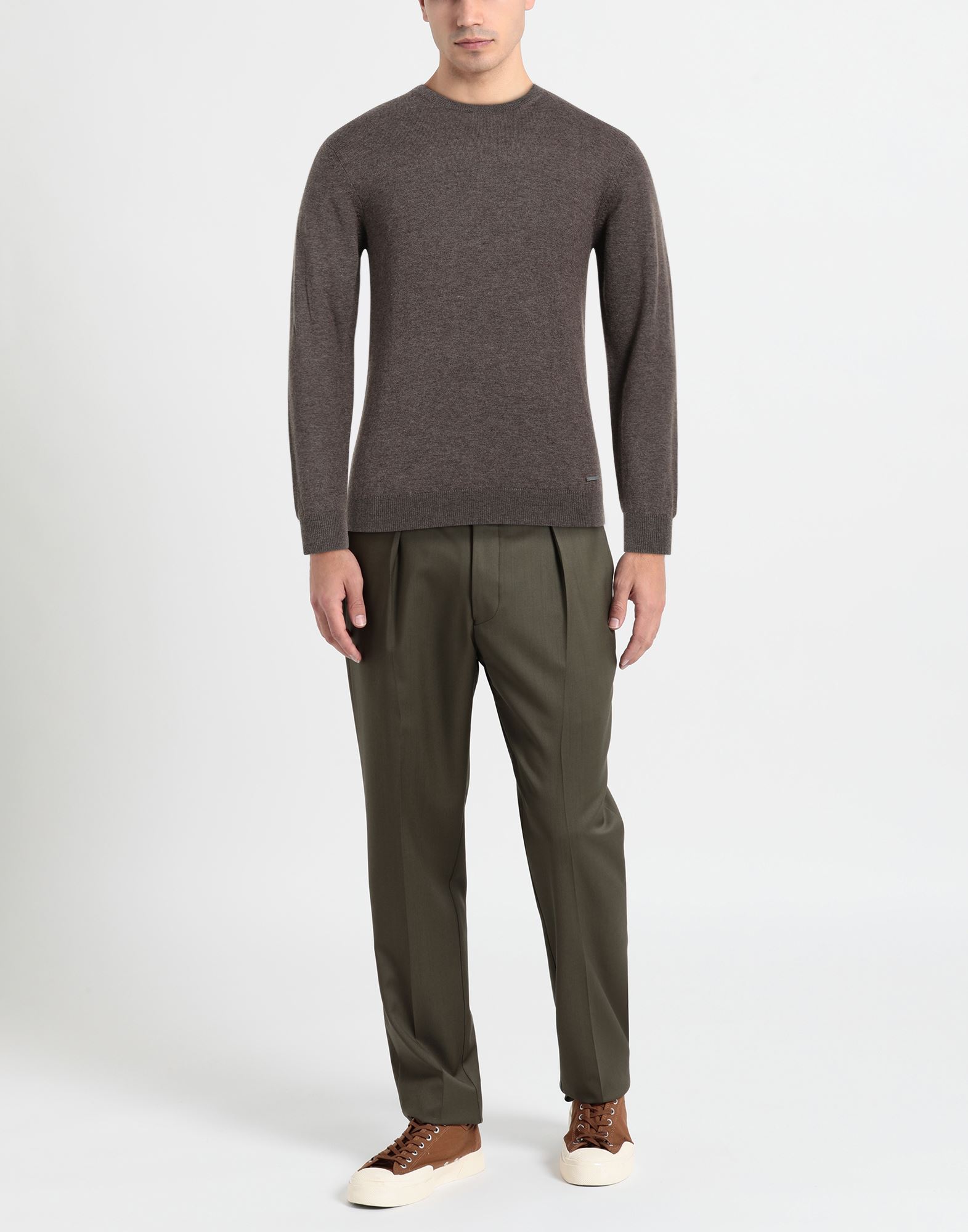  Why Not Brand - Prendas De Punto - Pullover - On Yoox.com 