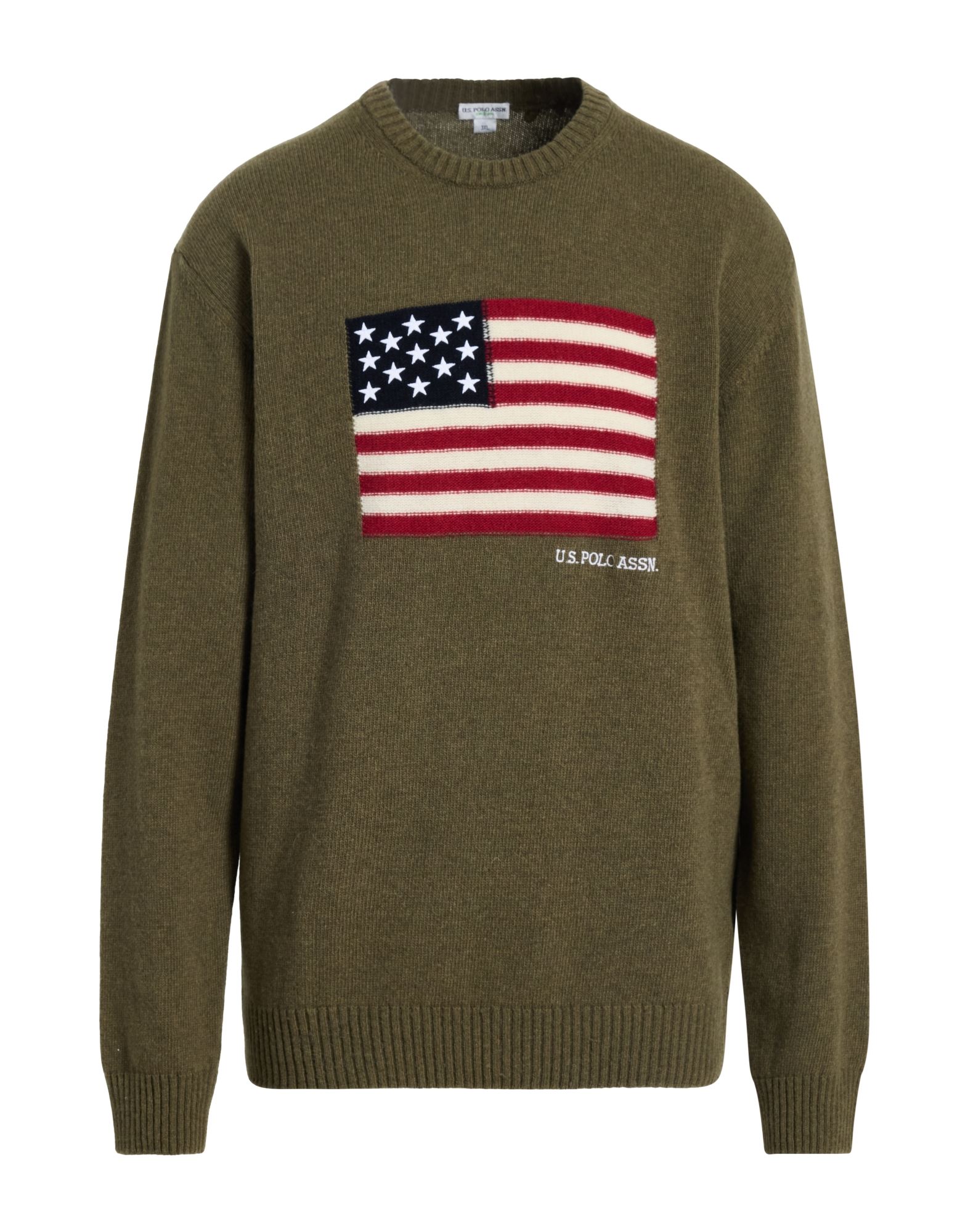  U.s.polo Assn. - Prendas De Punto - Pullover - On Yoox.com 