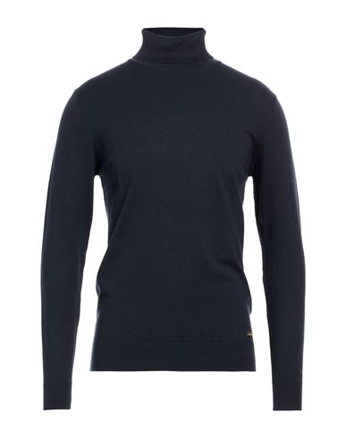 Cuello alto Hombre Azul marino L,M,S,XL,XXL Hombre