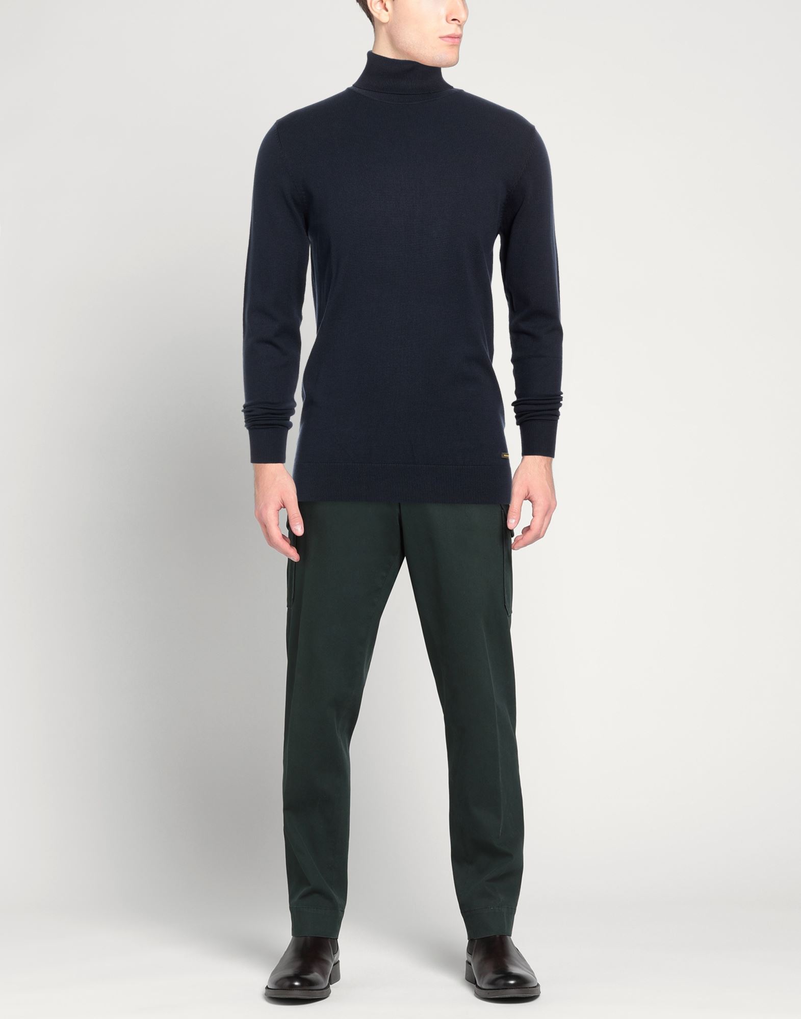  Why Not Brand - Strickwaren - Rollkragenpullover - On Yoox.com 