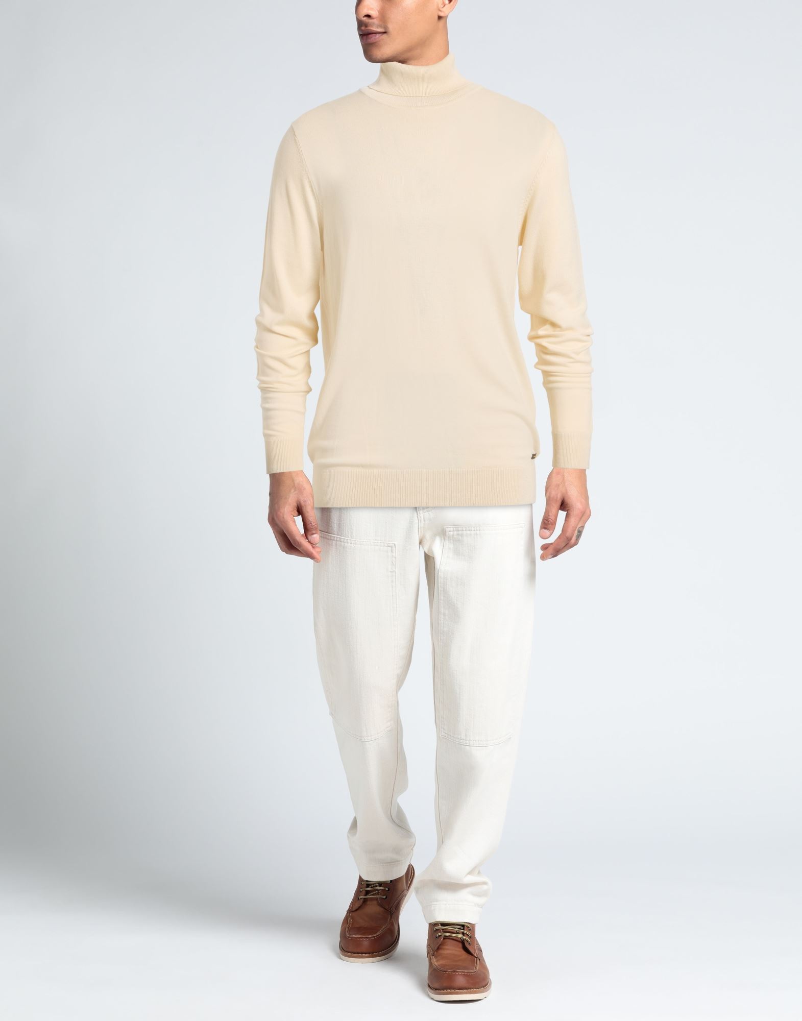  Why Not Brand - Strickwaren - Rollkragenpullover - On Yoox.com 