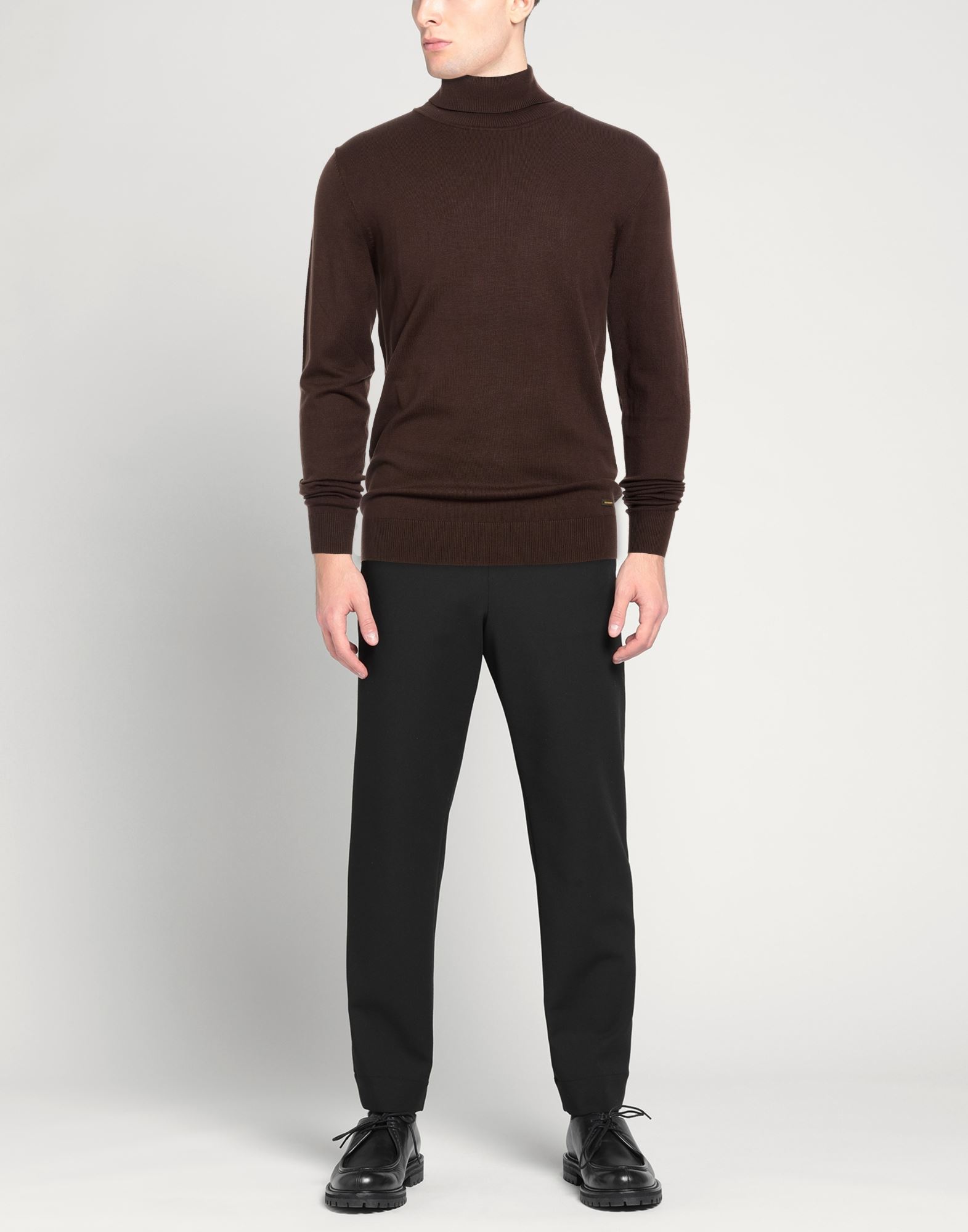  Why Not Brand - Strickwaren - Rollkragenpullover - On Yoox.com 