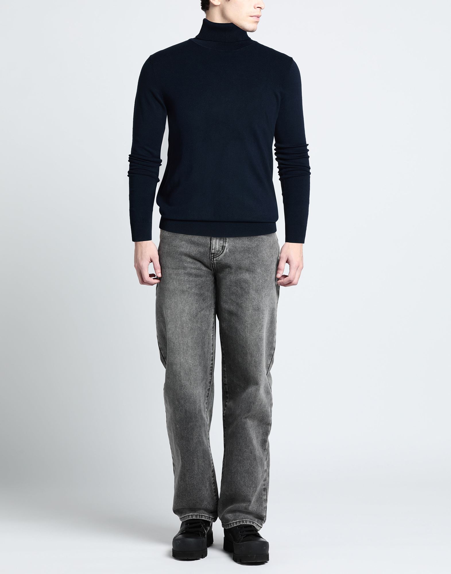  Why Not Brand - Strickwaren - Rollkragenpullover - On Yoox.com 