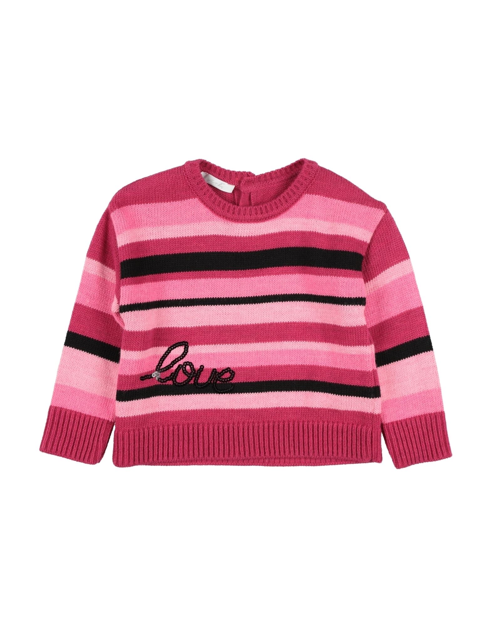  U+é - Maille - Pullover - On Yoox.com 
