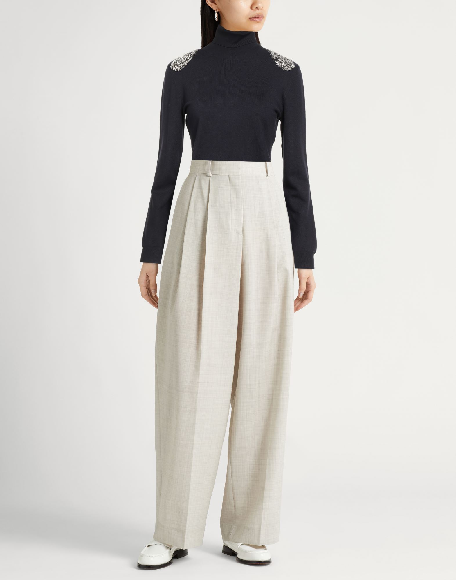  Liu •jo - Strickwaren - Rollkragenpullover - On Yoox.com 