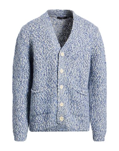 Rebecas Hombre Azul marino L Hombre
