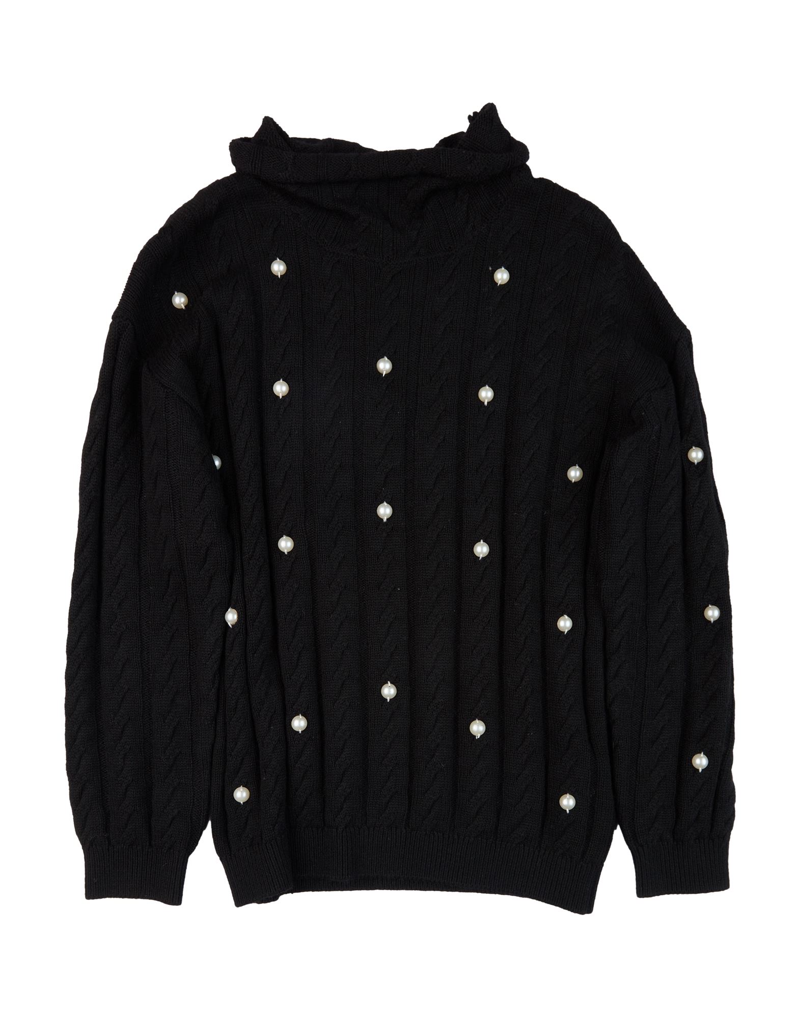  Fracomina Mini - Strickwaren - Rollkragenpullover - On Yoox.com 