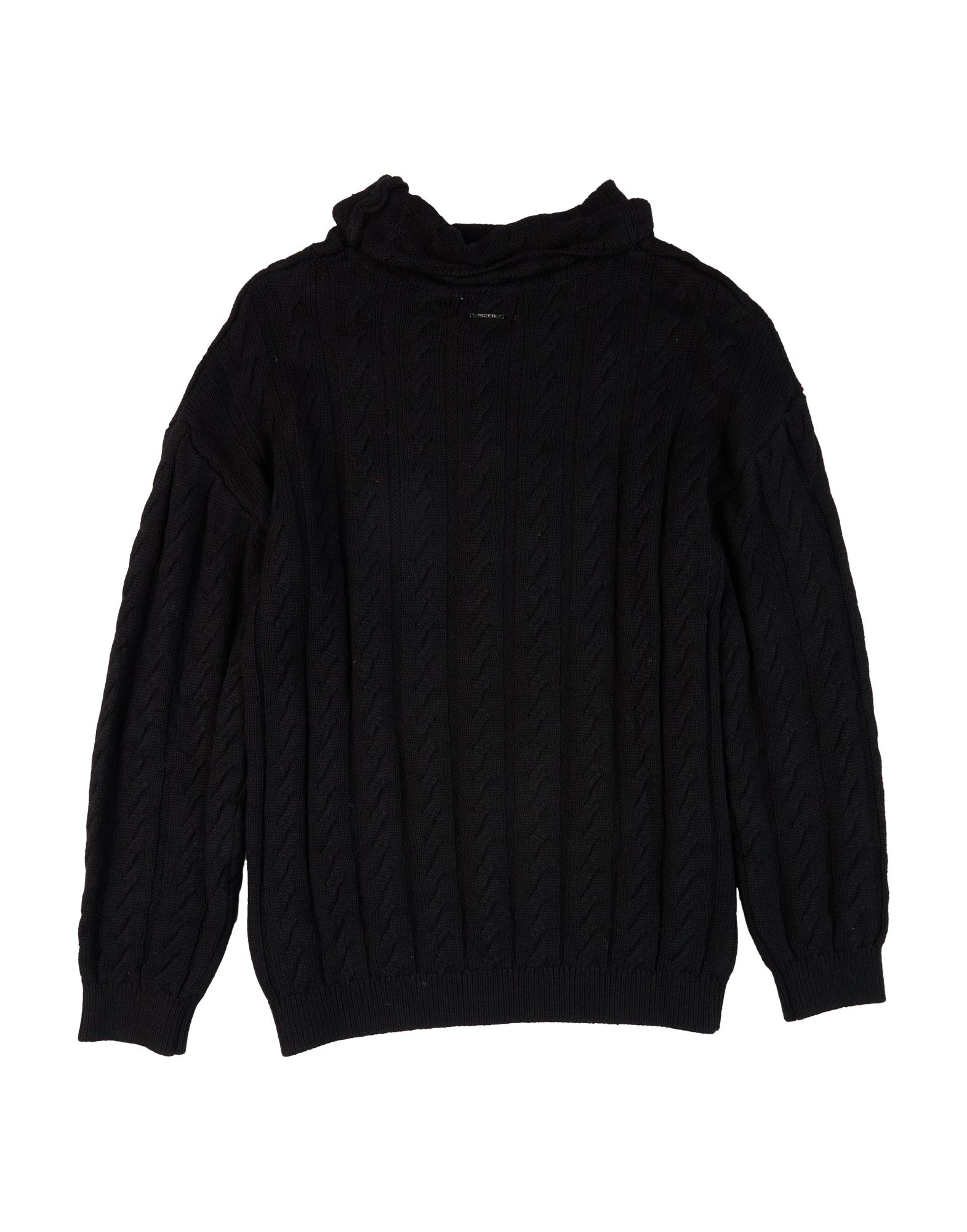  Fracomina Mini - Strickwaren - Rollkragenpullover - On Yoox.com 