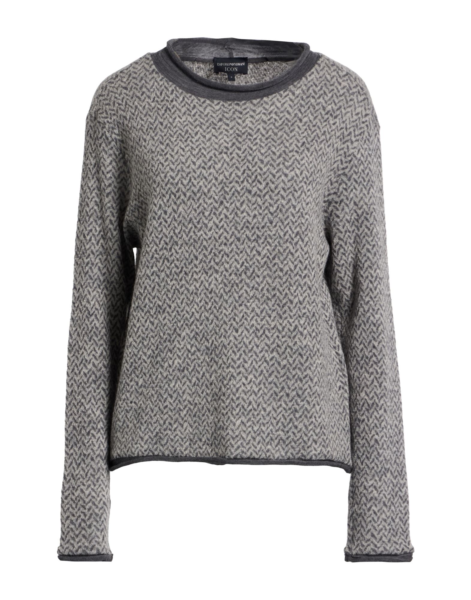  Emporio Armani - Strickwaren - Pullover - On Yoox.com 