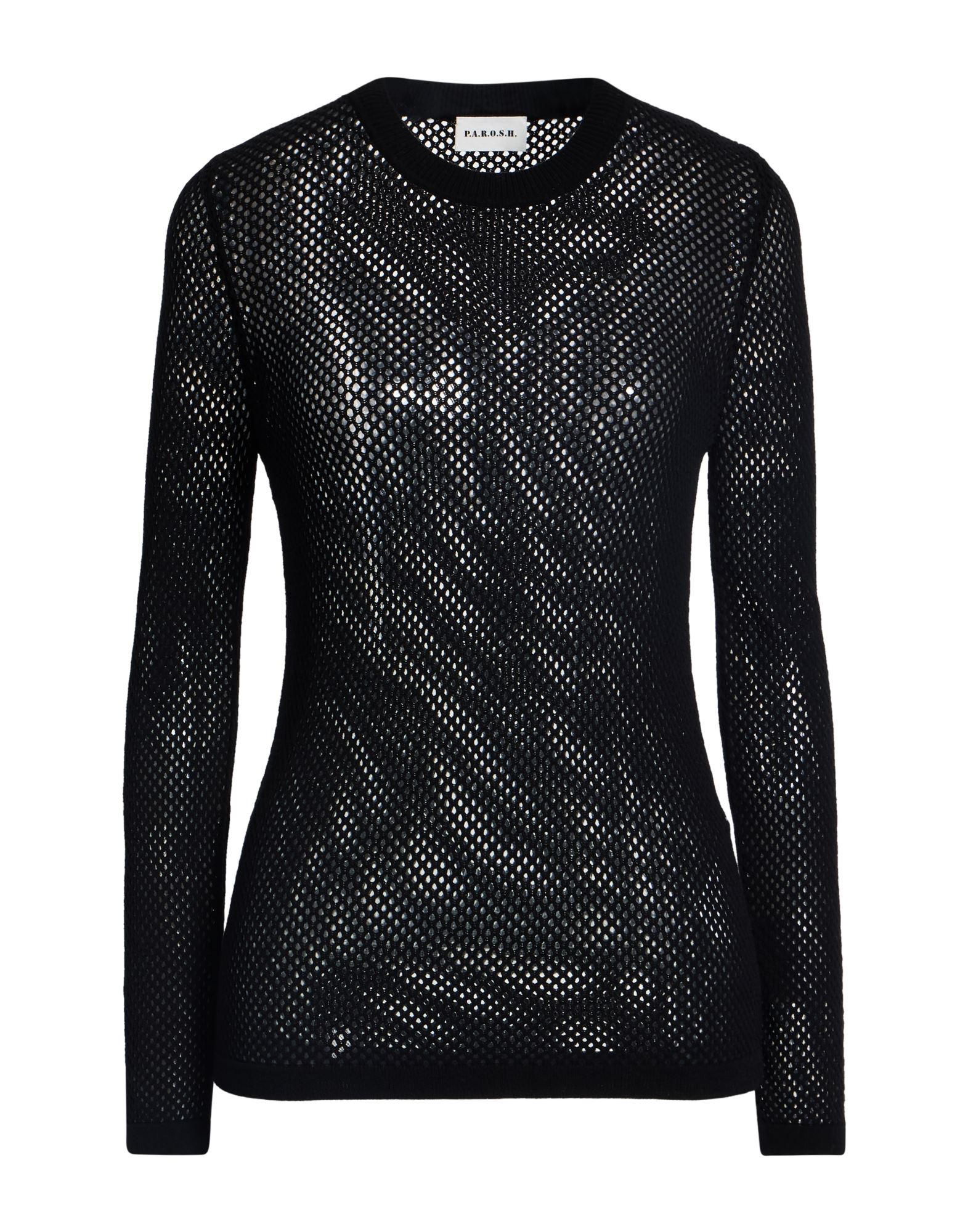  P.a.r.o.s.h. - Strickwaren - Pullover - On Yoox.com 