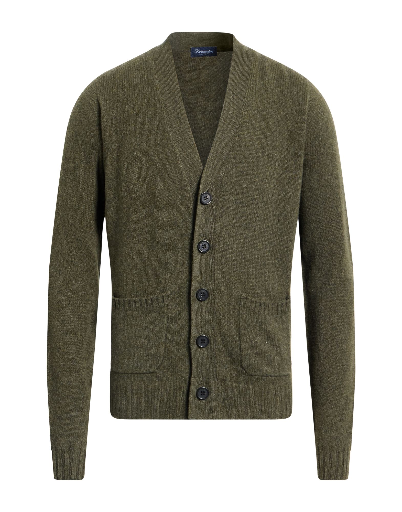  Drumohr - Prendas De Punto - Cárdigans - On Yoox.com 