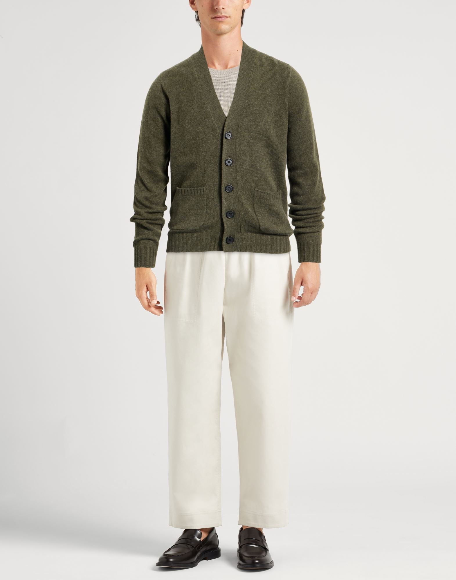  Drumohr - Prendas De Punto - Cárdigans - On Yoox.com 