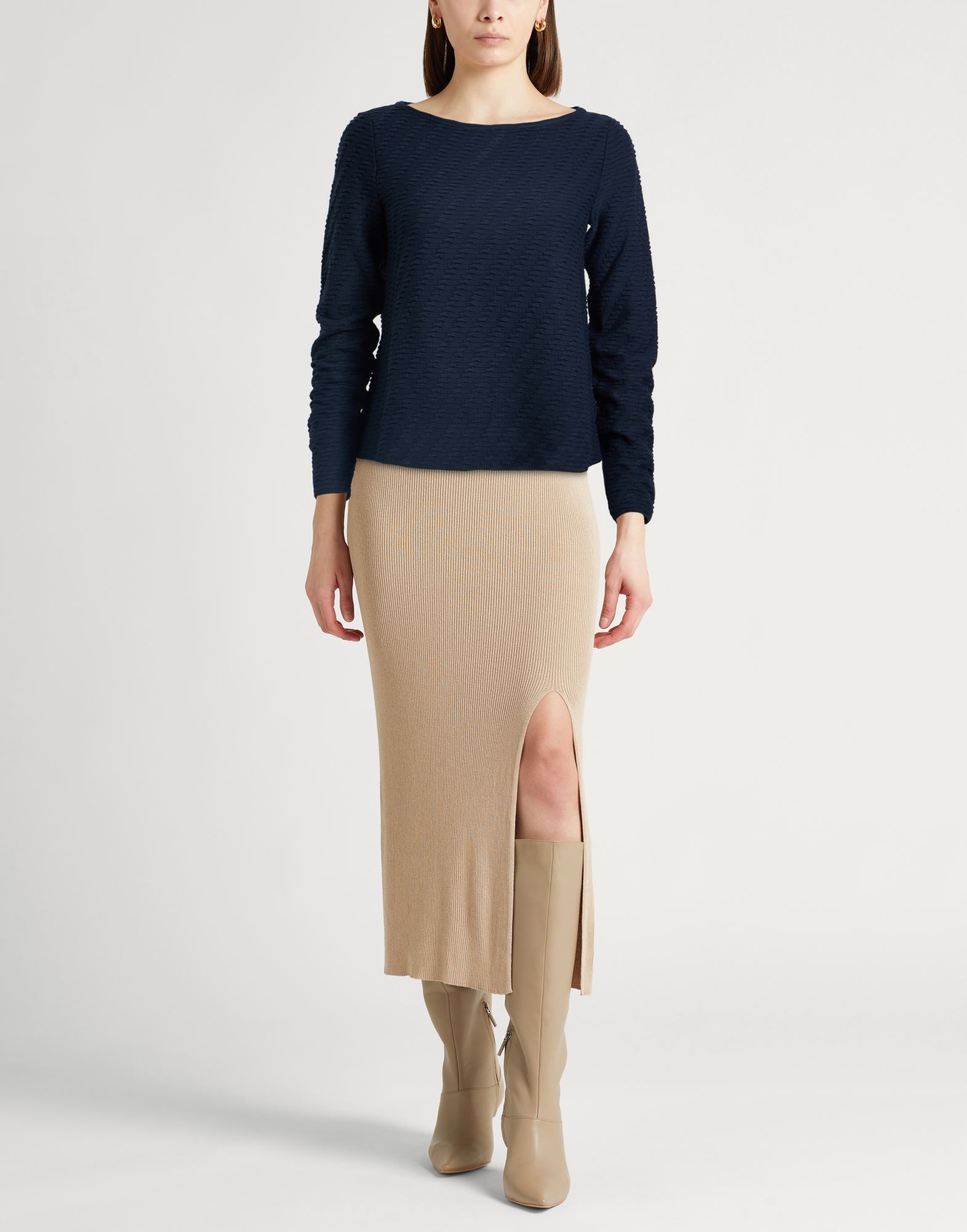  Emporio Armani - Strickwaren - Pullover - On Yoox.com 