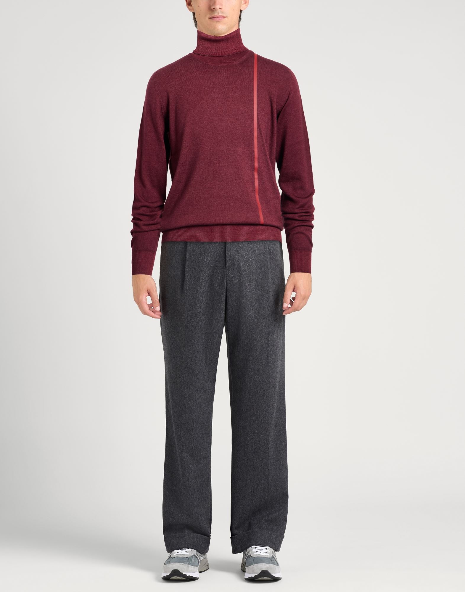  Drumohr - Strickwaren - Rollkragenpullover - On Yoox.com 