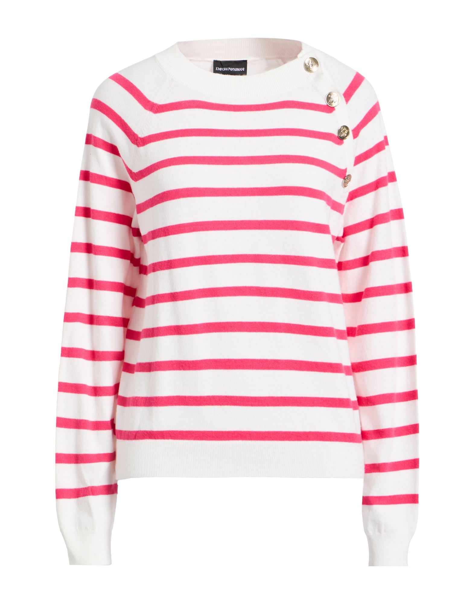  Emporio Armani - Strickwaren - Pullover - On Yoox.com 