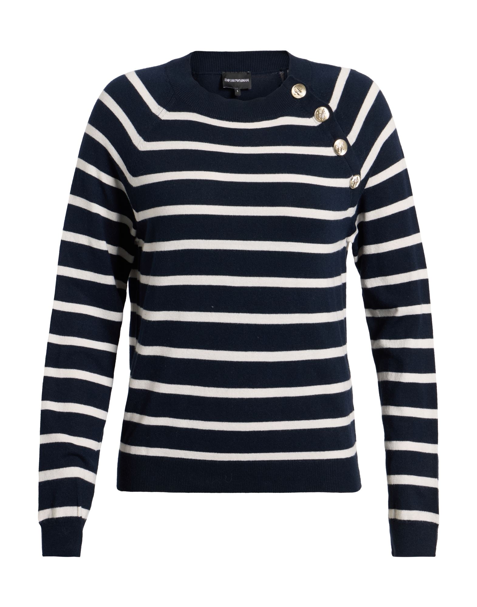  Emporio Armani - Strickwaren - Pullover - On Yoox.com 