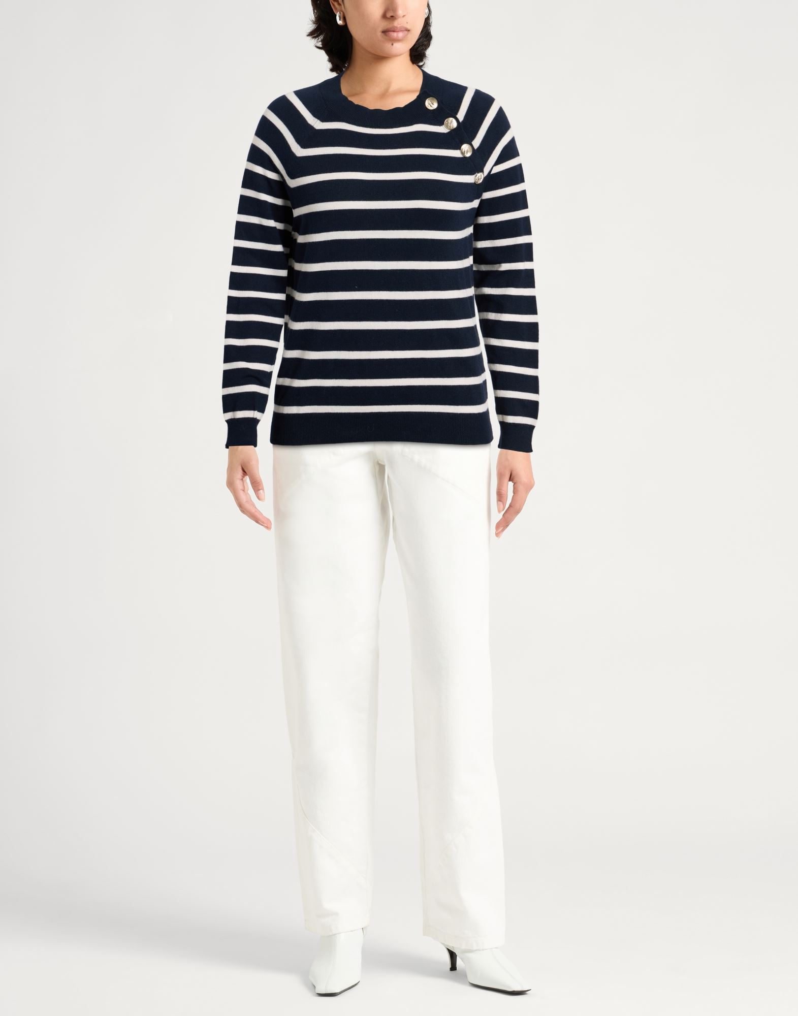  Emporio Armani - Strickwaren - Pullover - On Yoox.com 