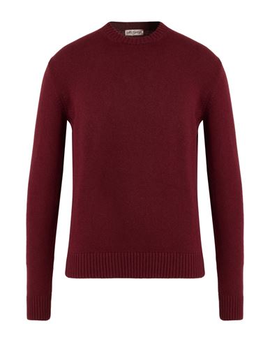 Pullover Hombre Burdeos 52 Hombre