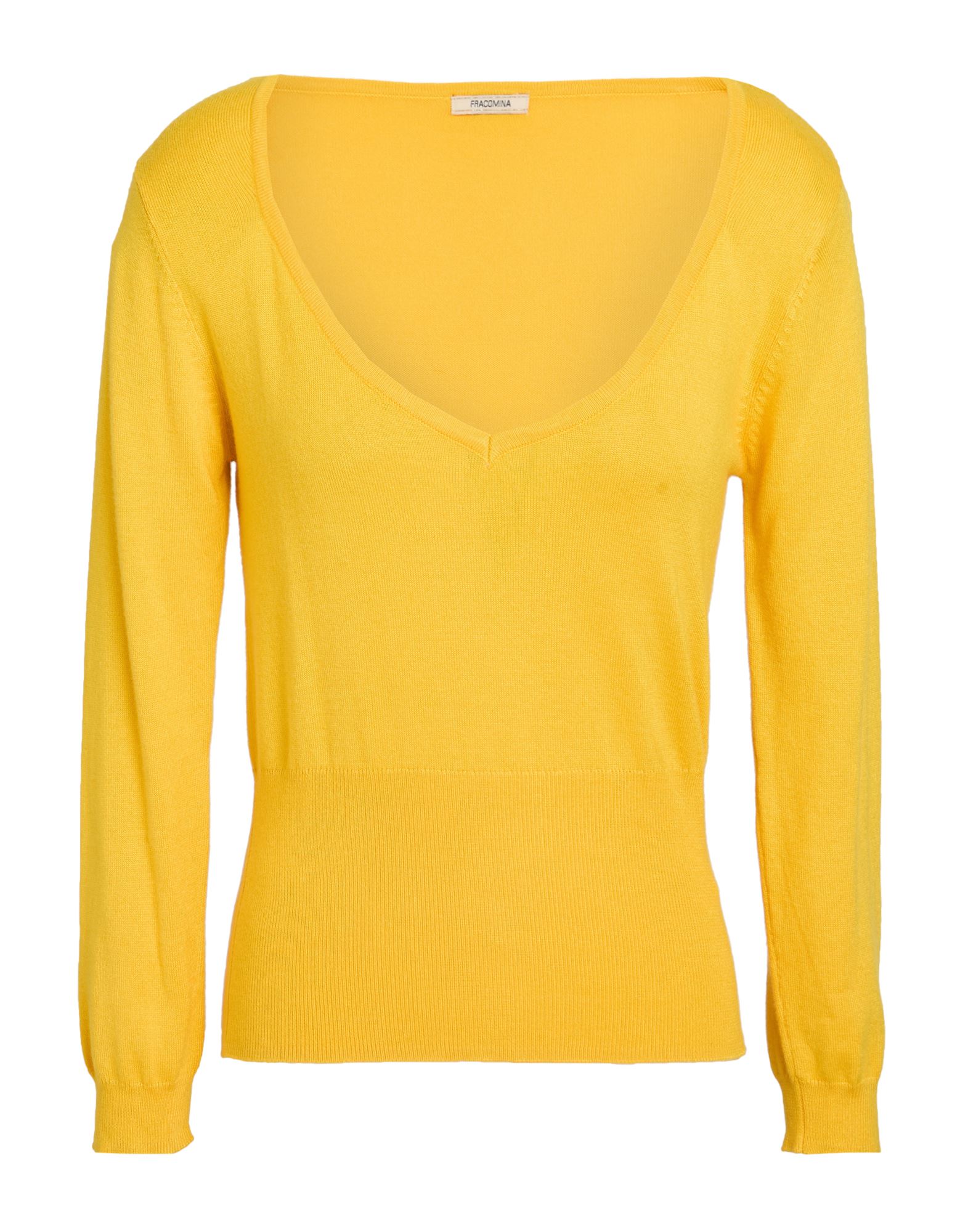  Fracomina - Strickwaren - Pullover - On Yoox.com 