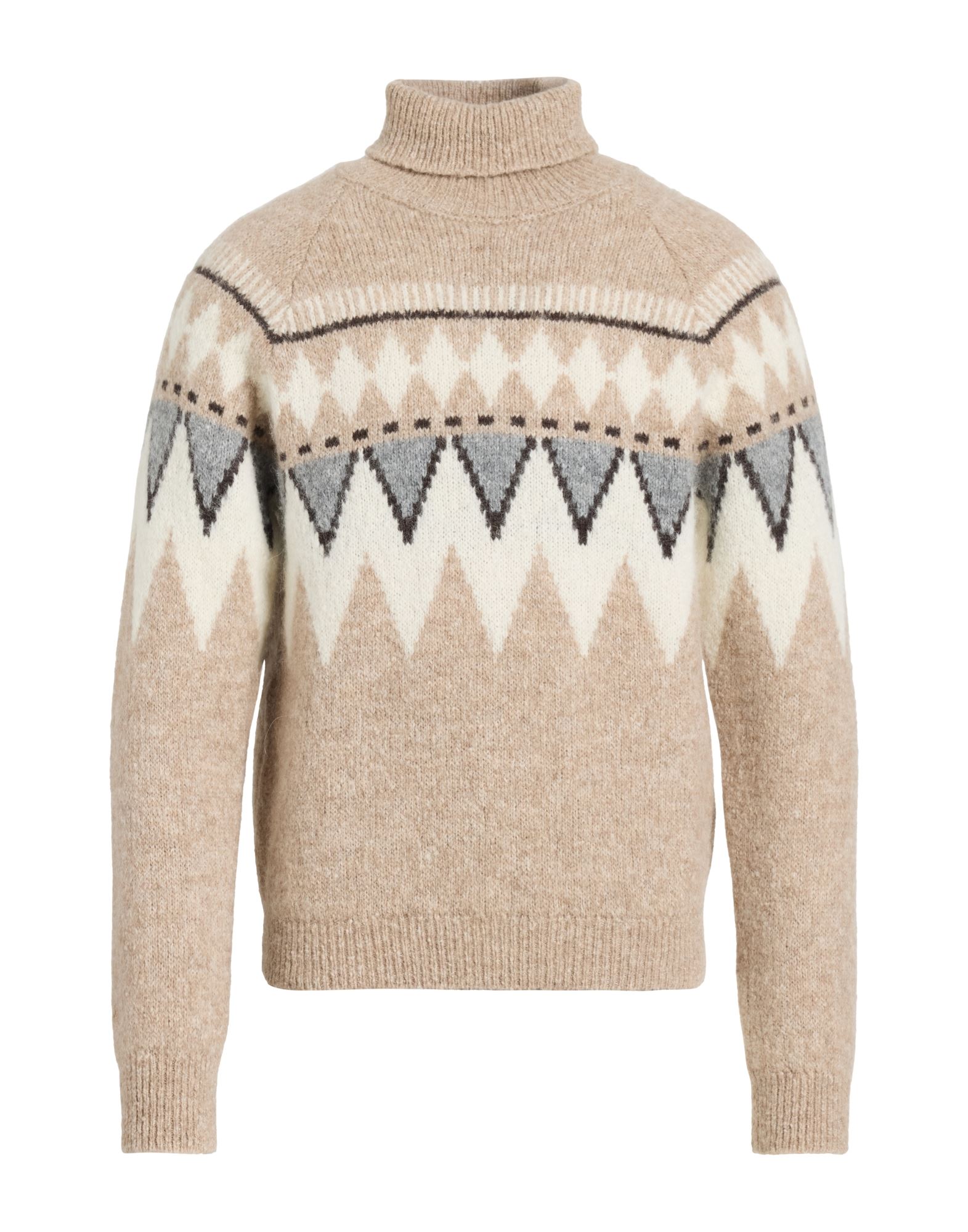  Peserico - Strickwaren - Rollkragenpullover - On Yoox.com 