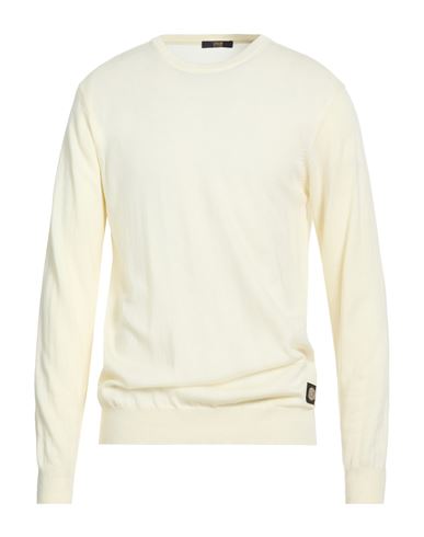 Pullover Hombre Hueso XL Hombre