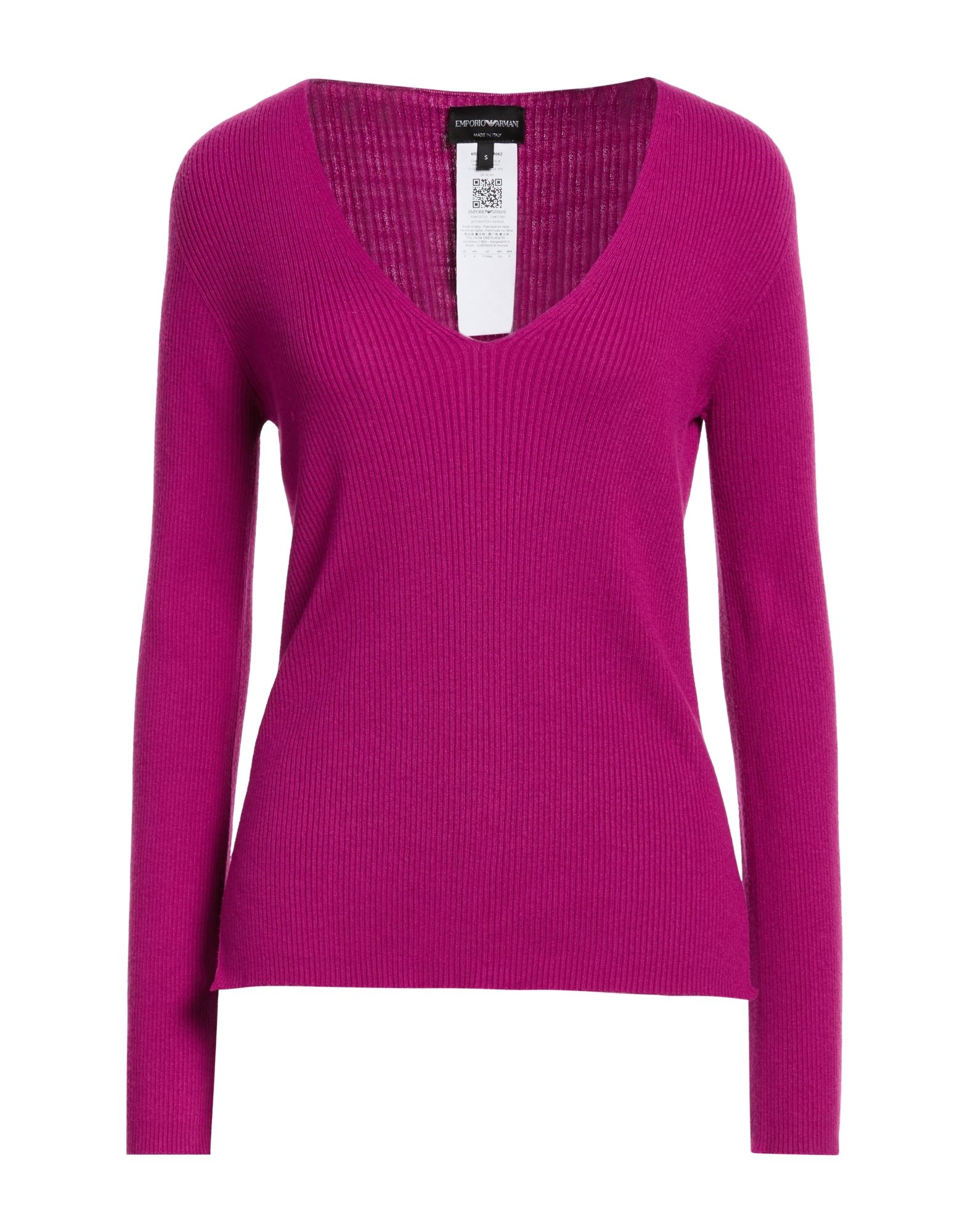  Emporio Armani - Prendas De Punto - Pullover - On Yoox.com 