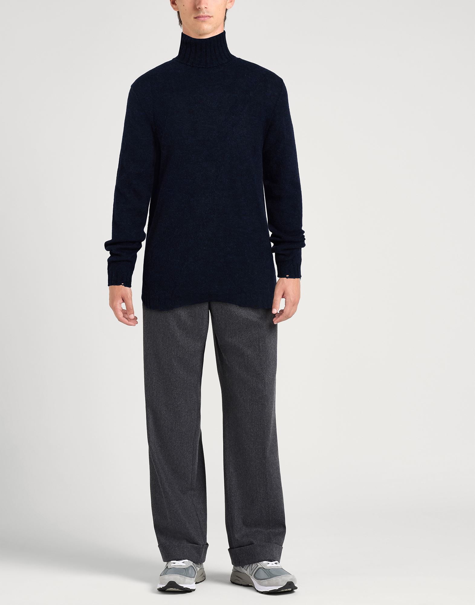  Messagerie - Strickwaren - Rollkragenpullover - On Yoox.com 