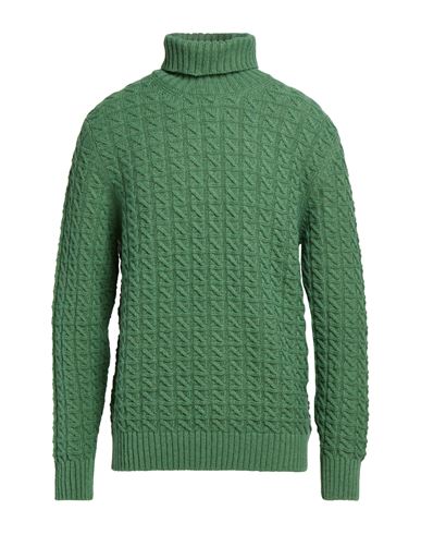 Cuello alto Hombre Verde claro 52,56,58 Hombre