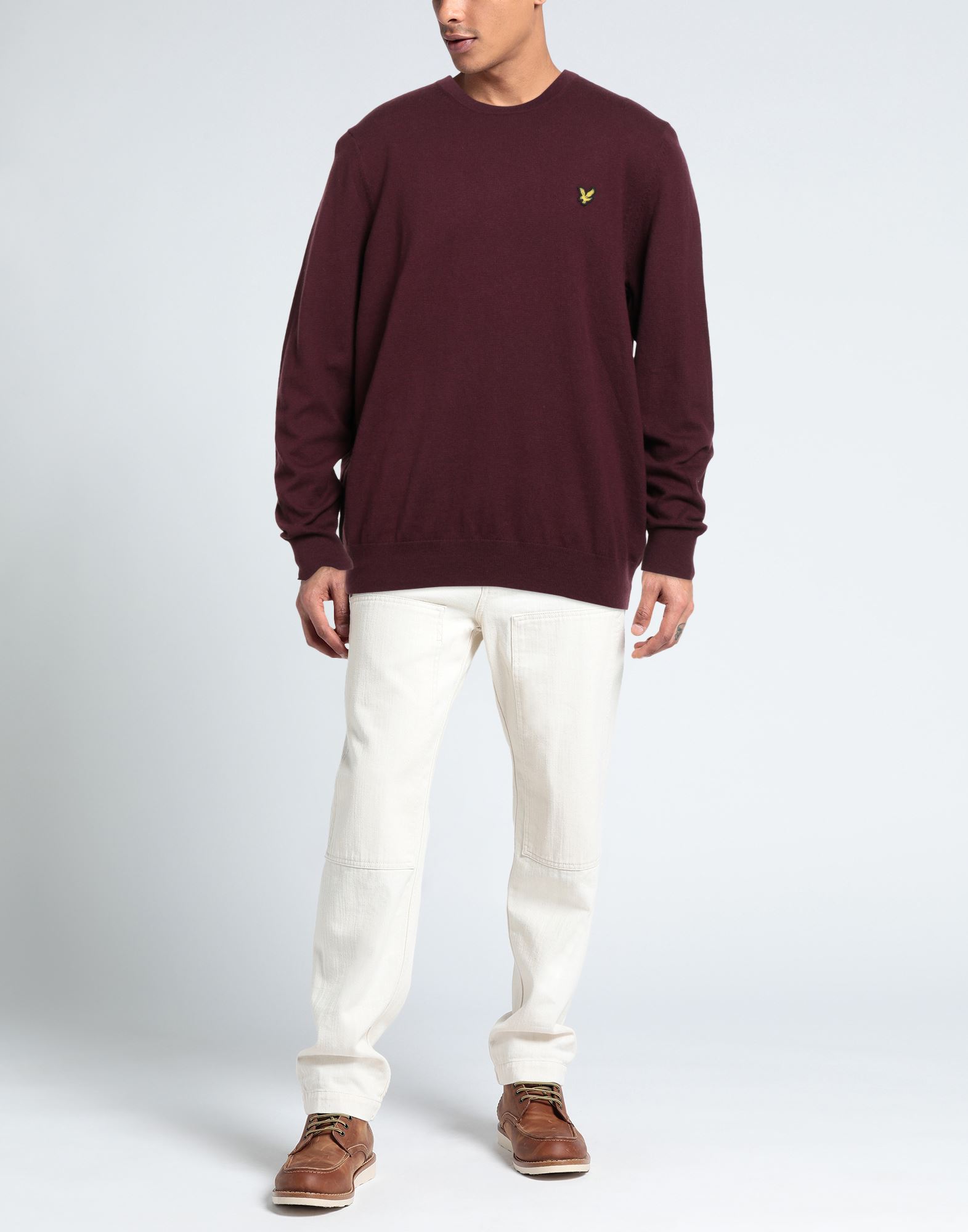  Lyle & Scott - Strickwaren - Pullover - On Yoox.com 