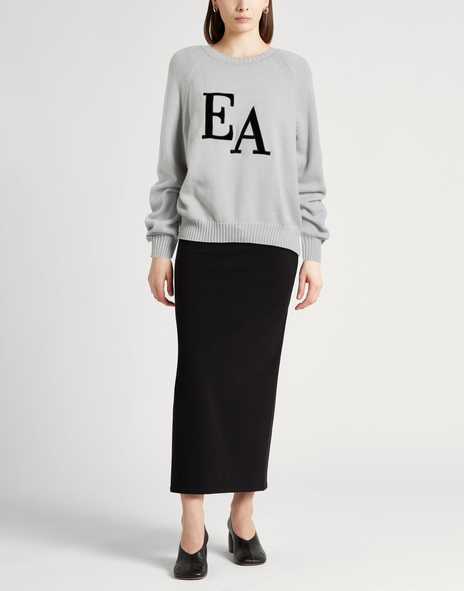  Emporio Armani - Prendas De Punto - Pullover - On Yoox.com 