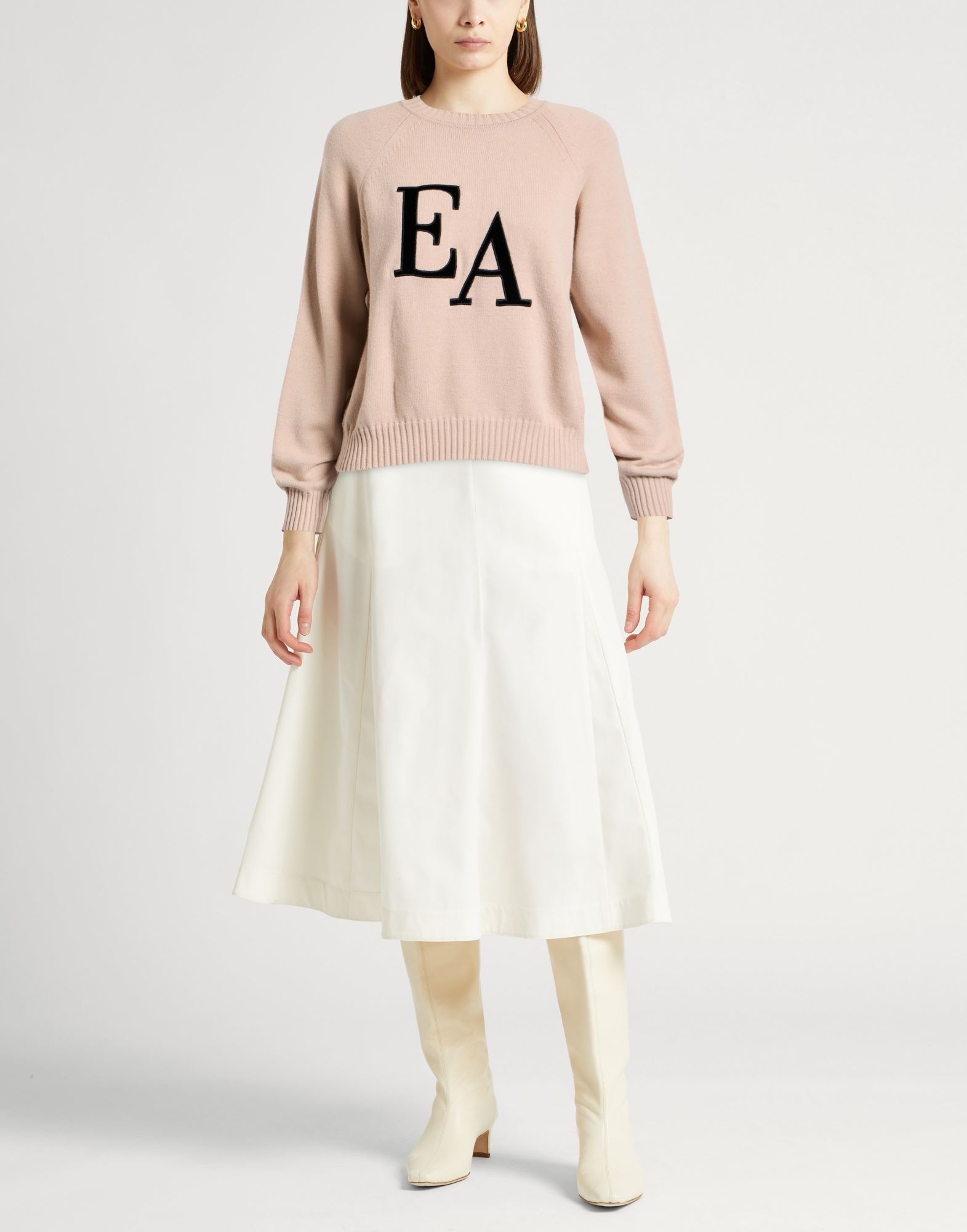  Emporio Armani - Prendas De Punto - Pullover - On Yoox.com 
