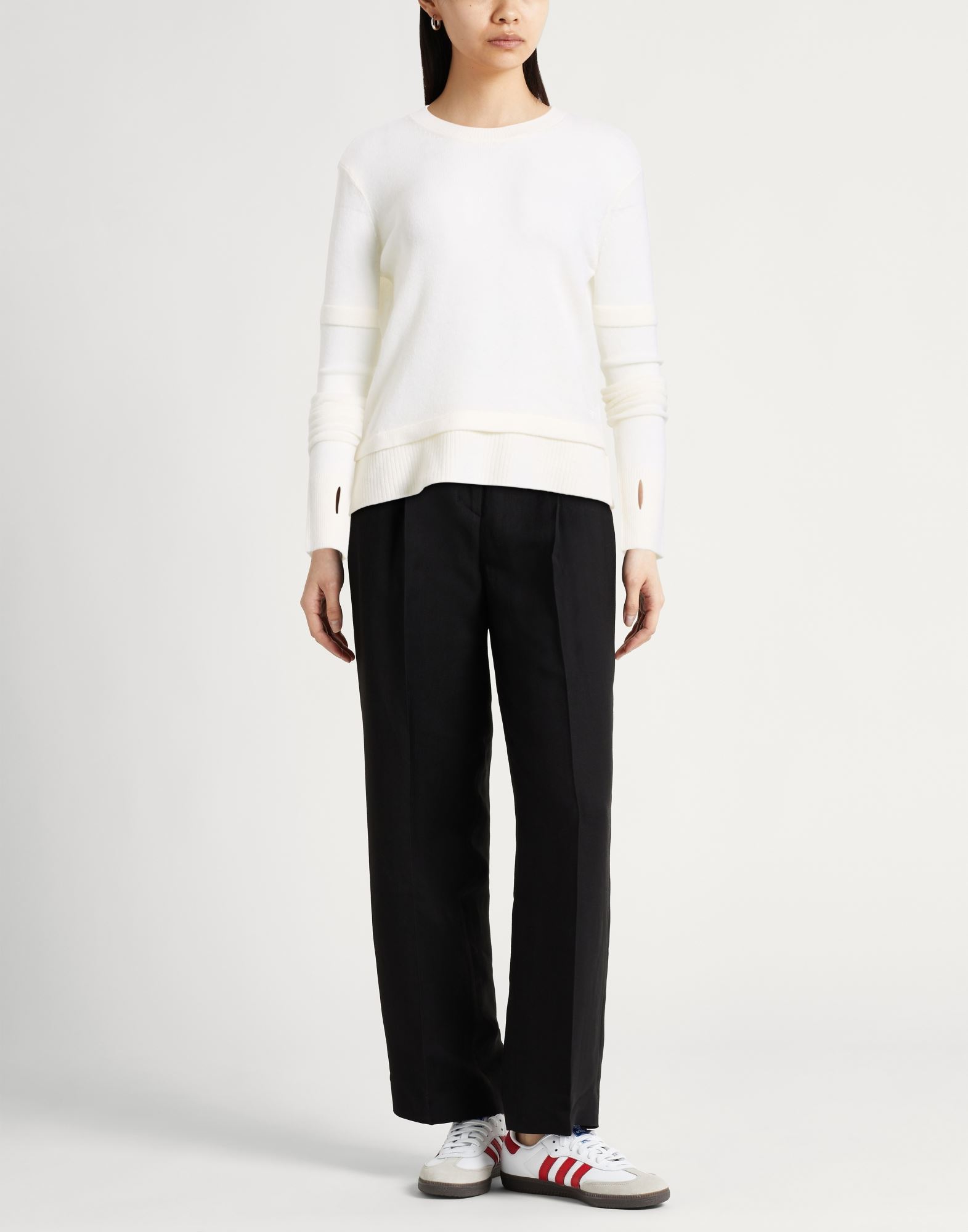  Emporio Armani - Strickwaren - Pullover - On Yoox.com 