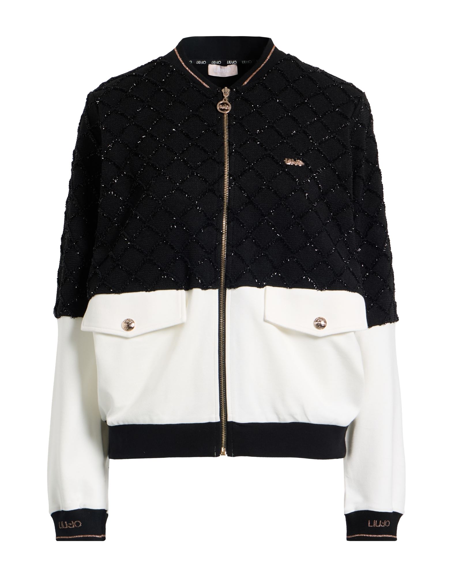  Liu •jo - Camisetas Y Tops - Sudaderas - On Yoox.com 
