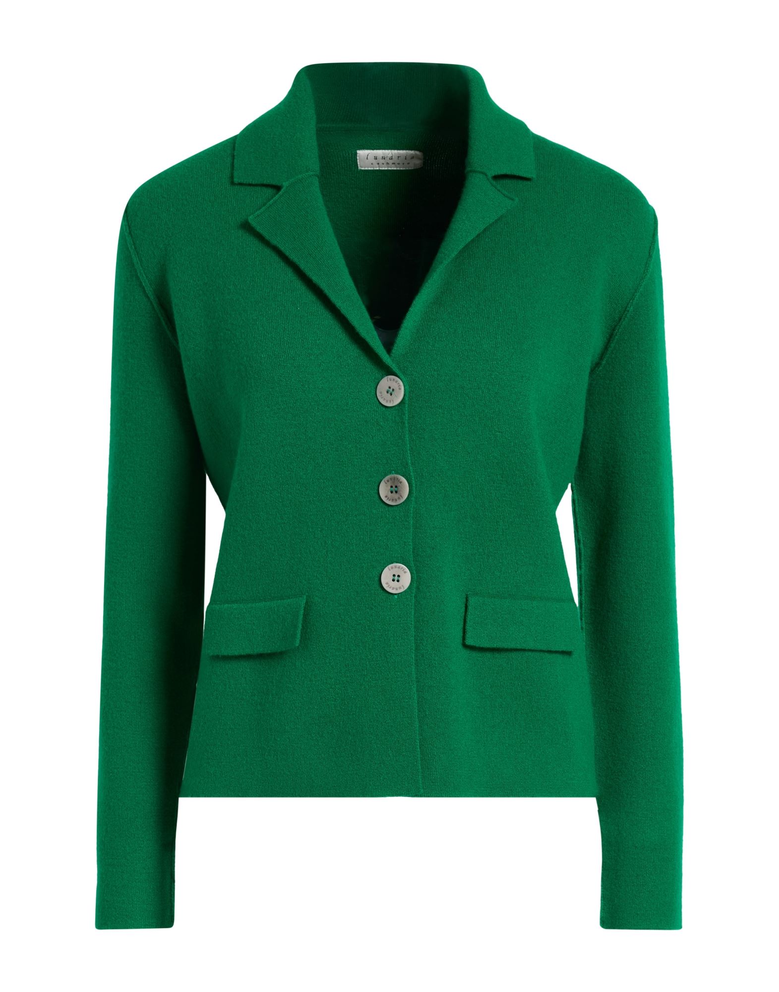  Lunaria Cashmere - Strickwaren - Strickjacken - On Yoox.com 
