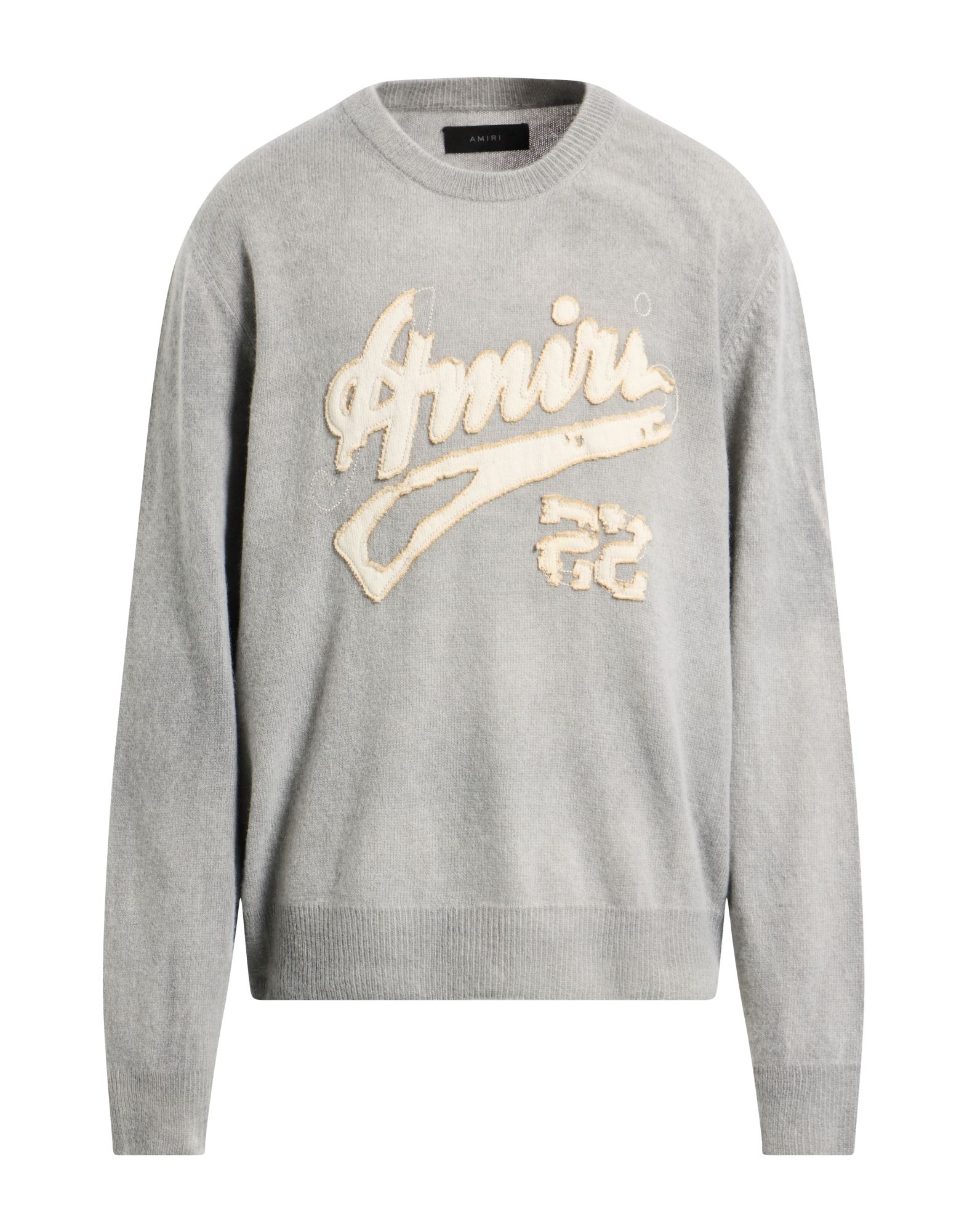  Amiri - Strickwaren - Pullover - On Yoox.com 