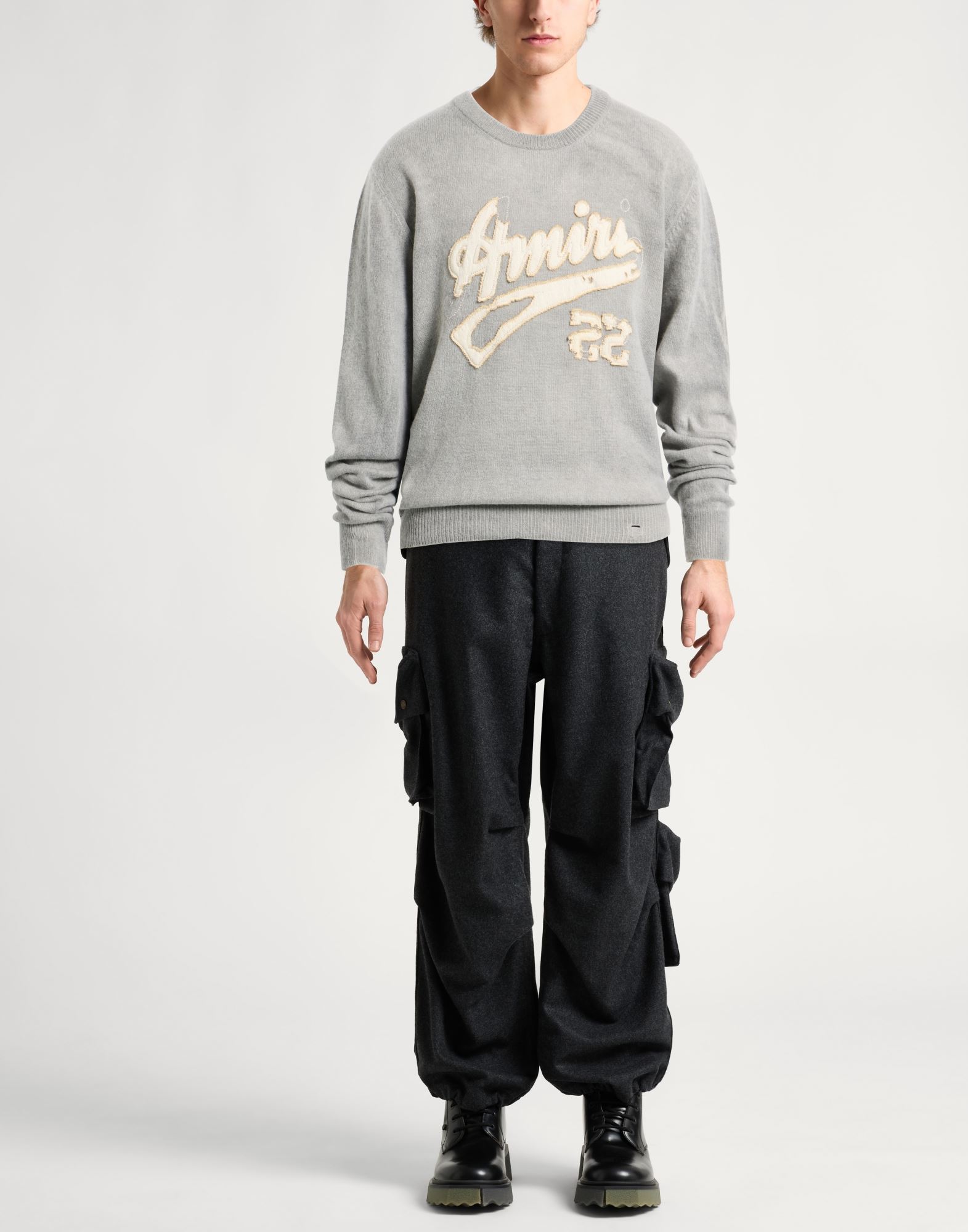  Amiri - Strickwaren - Pullover - On Yoox.com 