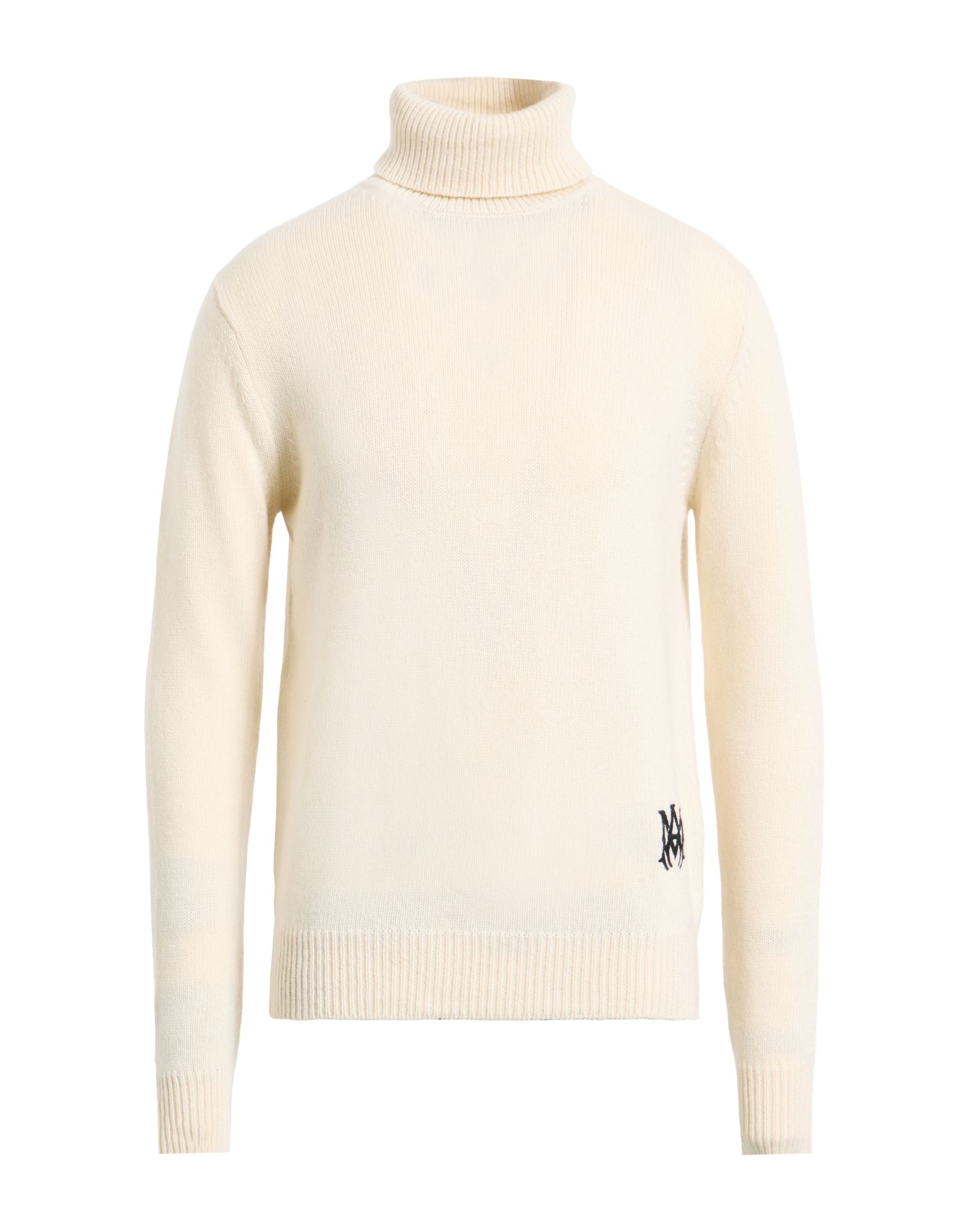  Amiri - Strickwaren - Rollkragenpullover - On Yoox.com 