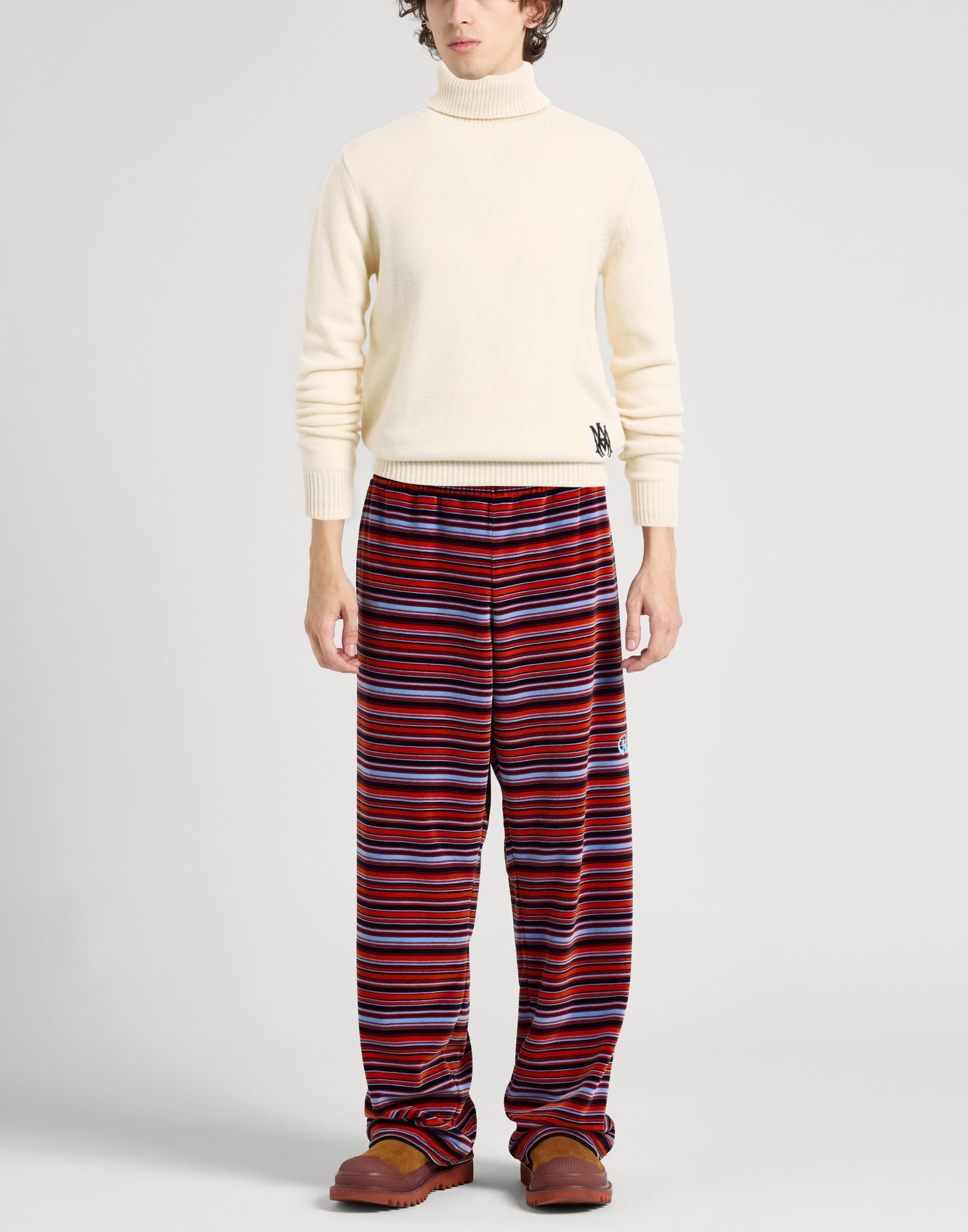  Amiri - Strickwaren - Rollkragenpullover - On Yoox.com 