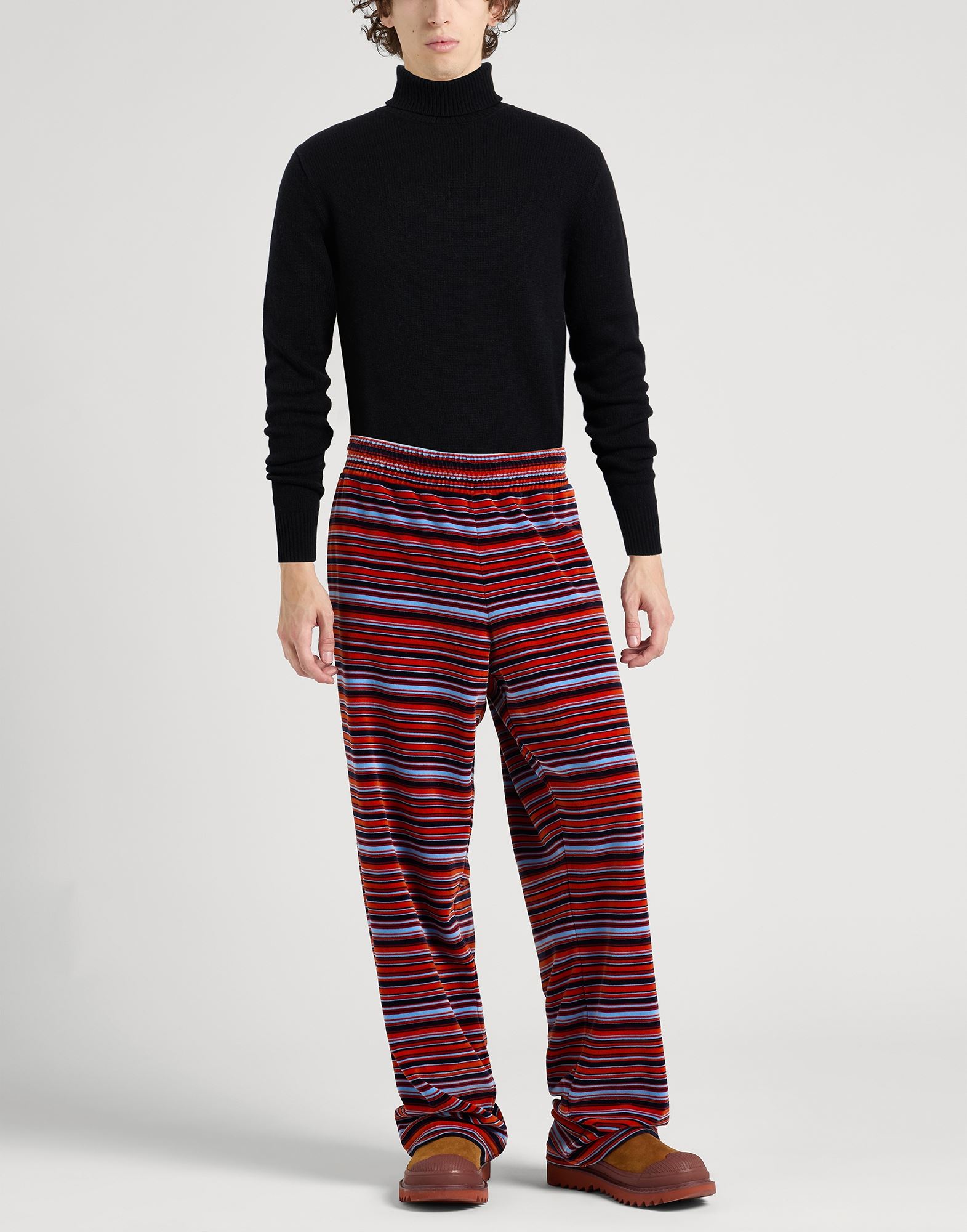  Amiri - Strickwaren - Rollkragenpullover - On Yoox.com 