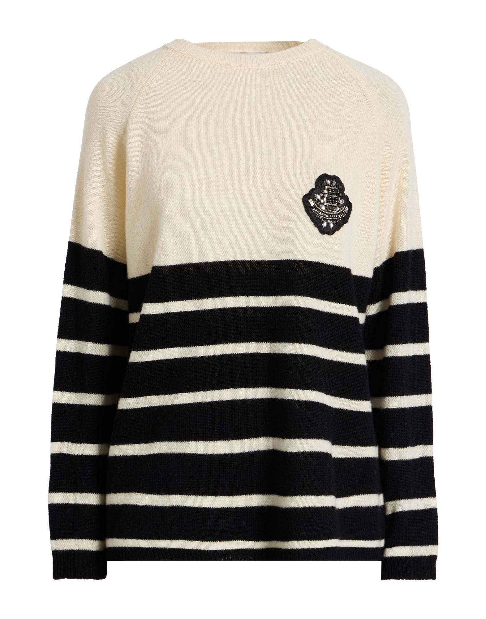  Ermanno Firenze - Strickwaren - Pullover - On Yoox.com 