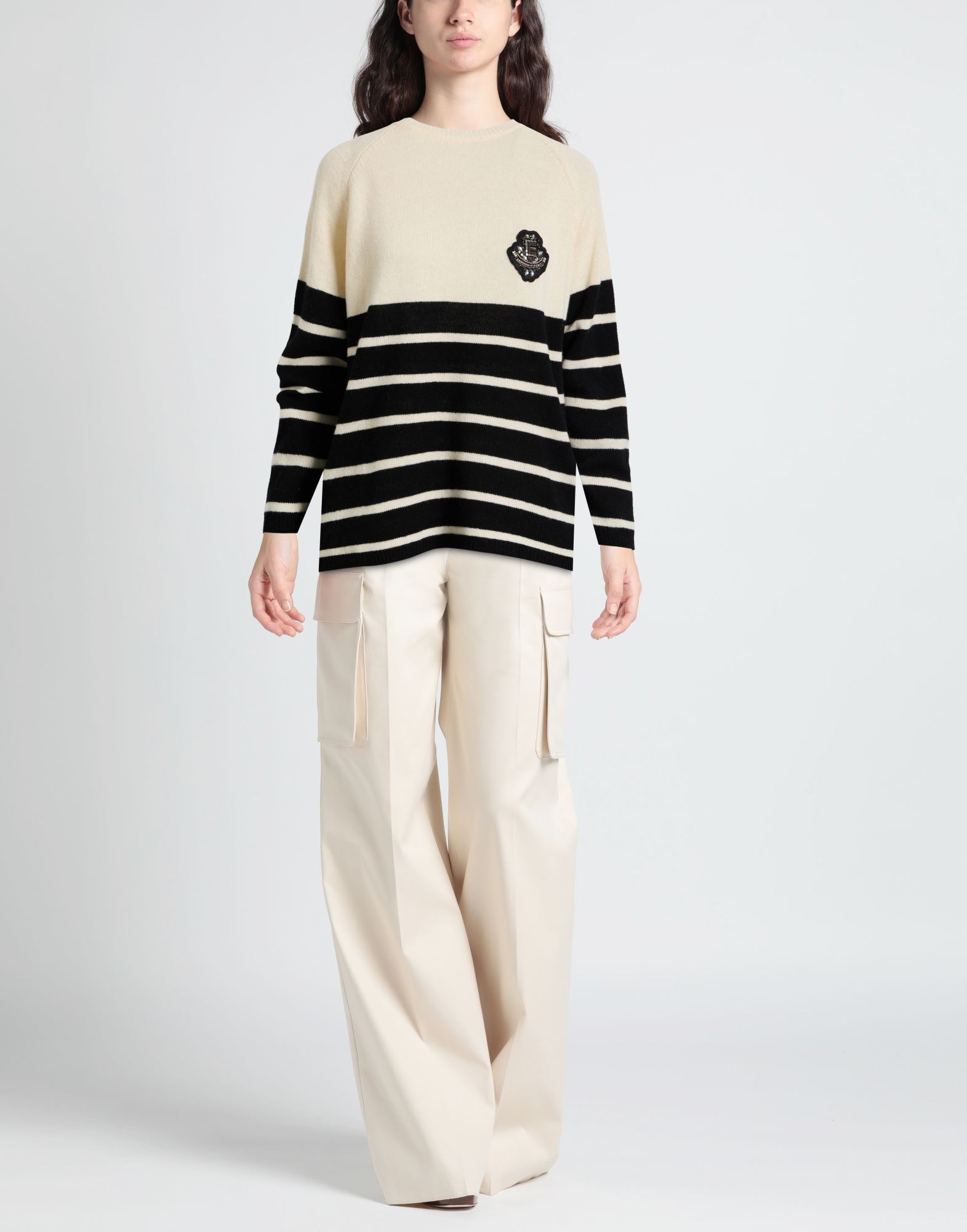  Ermanno Firenze - Strickwaren - Pullover - On Yoox.com 