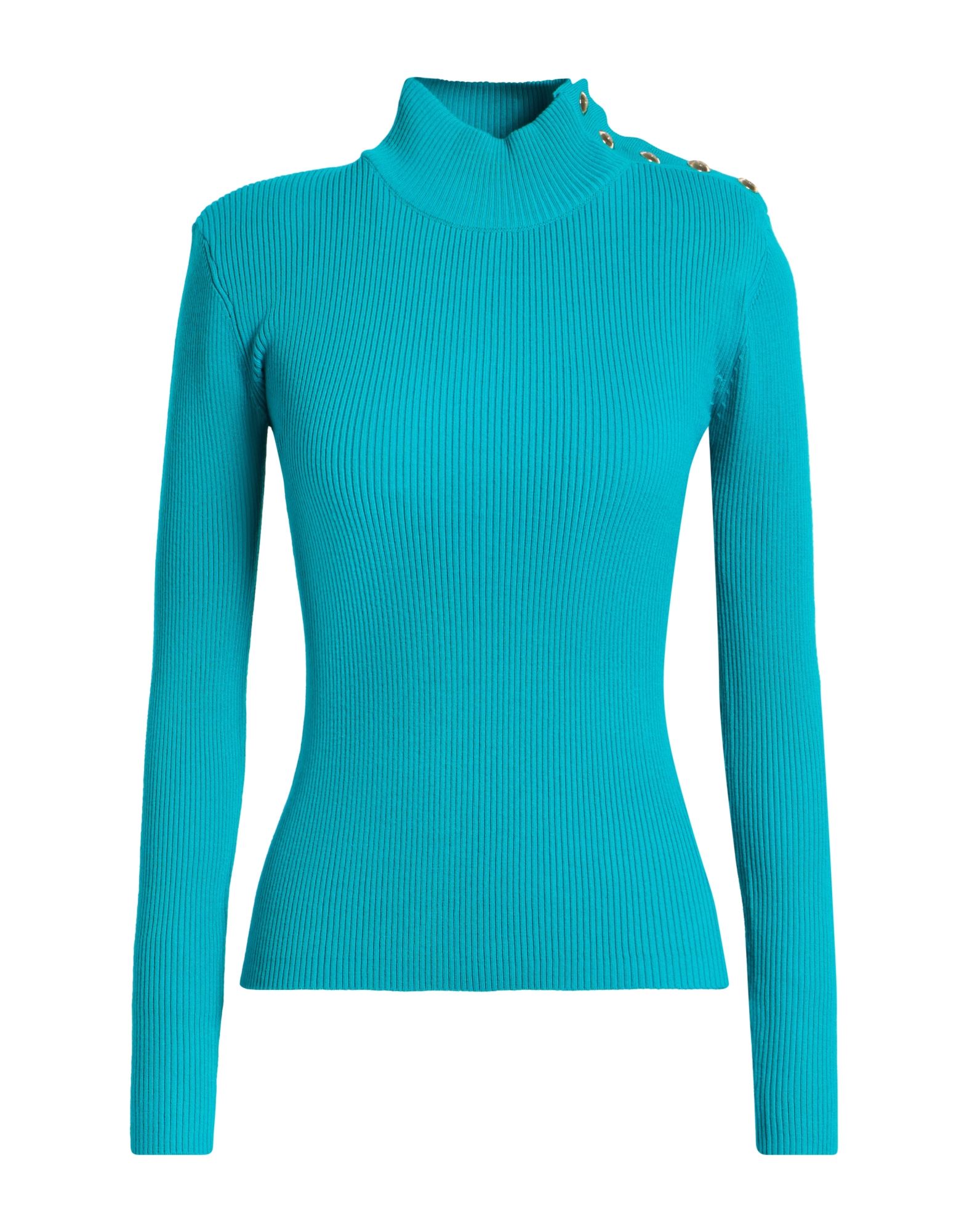  Alma Sanchez - Strickwaren - Rollkragenpullover - On Yoox.com 