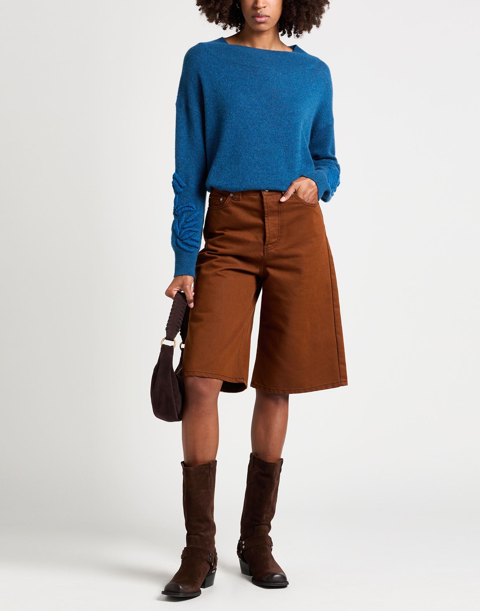  Ermanno Scervino - Prendas De Punto - Pullover - On Yoox.com 