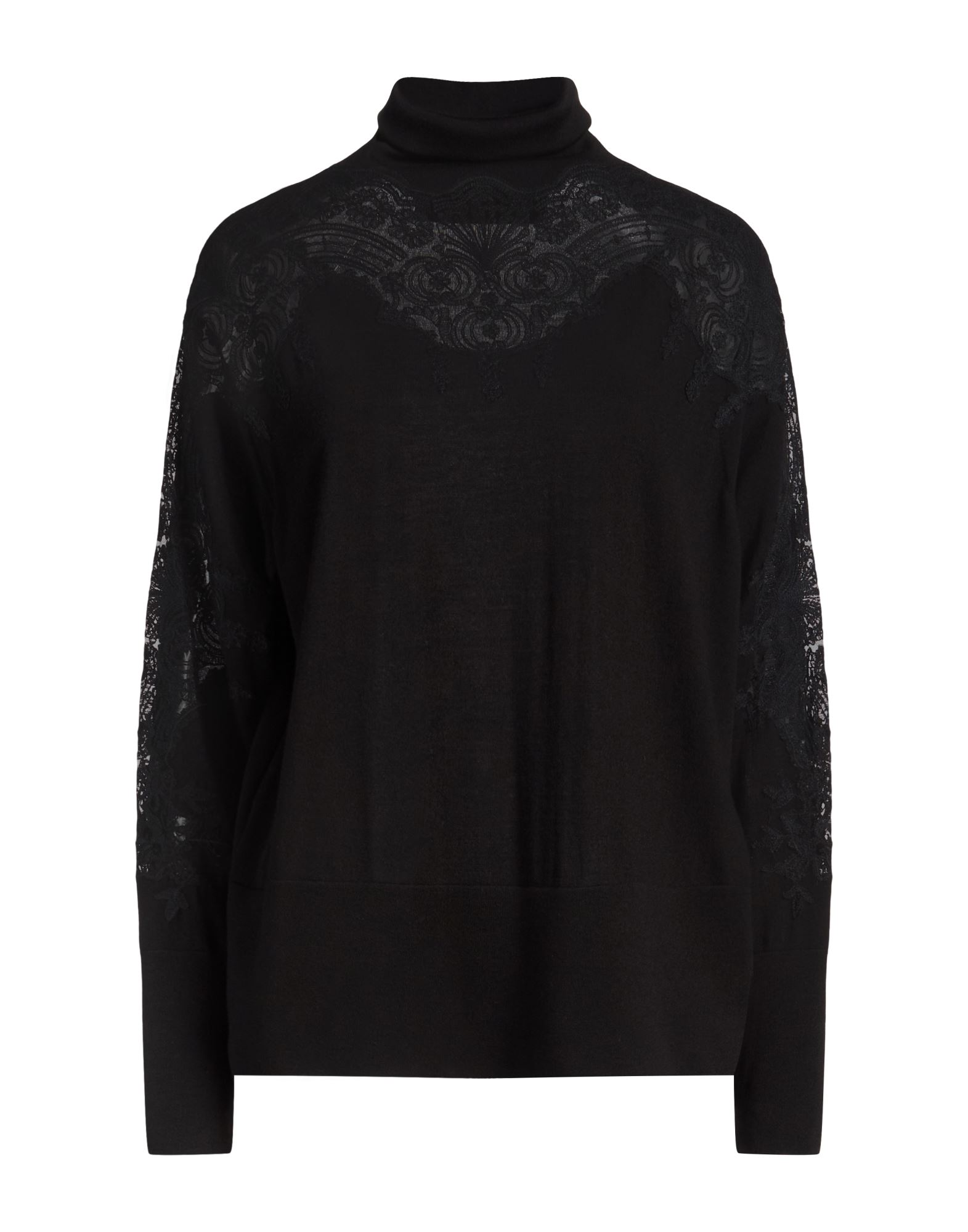  Ermanno Scervino - Strickwaren - Rollkragenpullover - On Yoox.com 