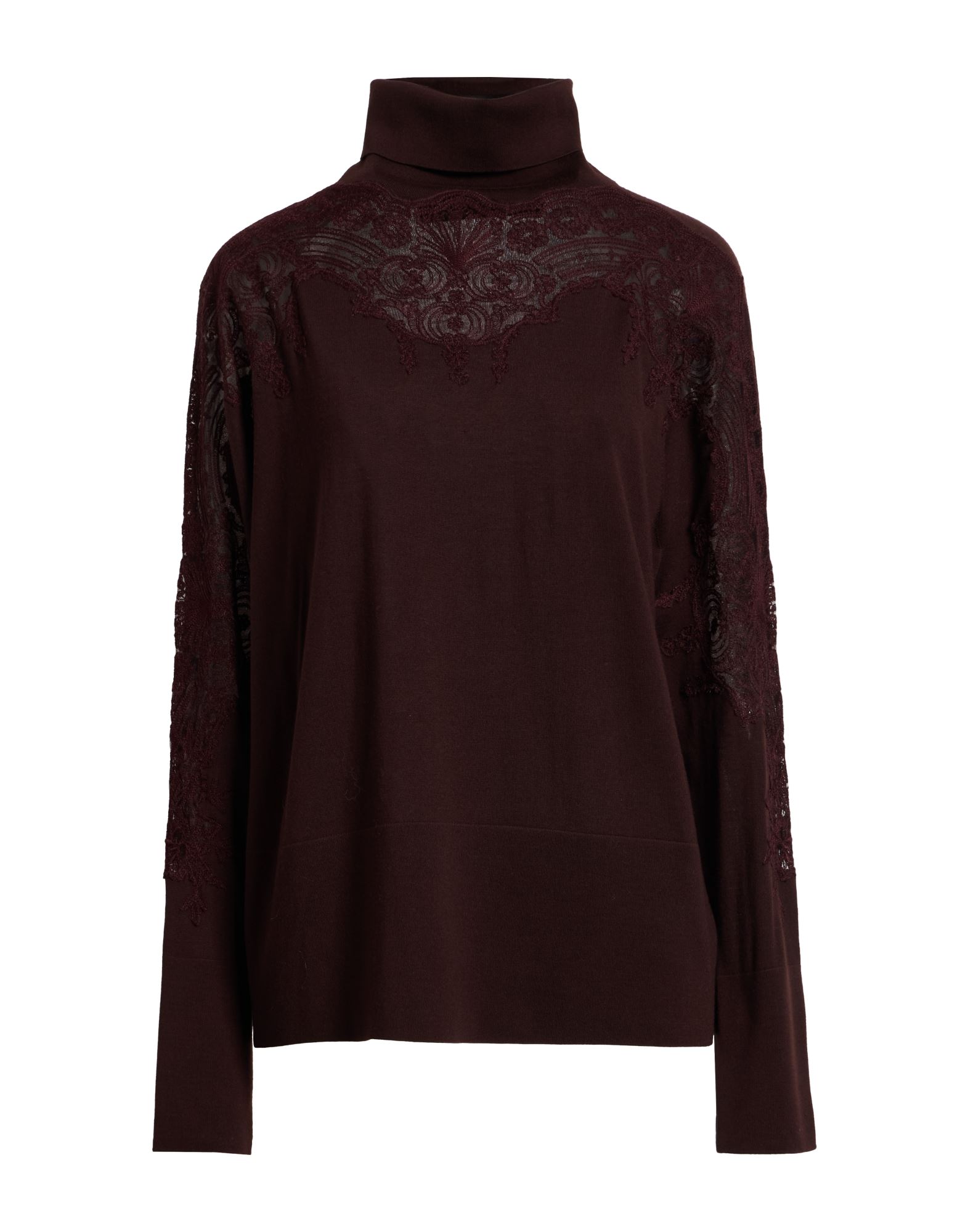  Ermanno Scervino - Strickwaren - Rollkragenpullover - On Yoox.com 