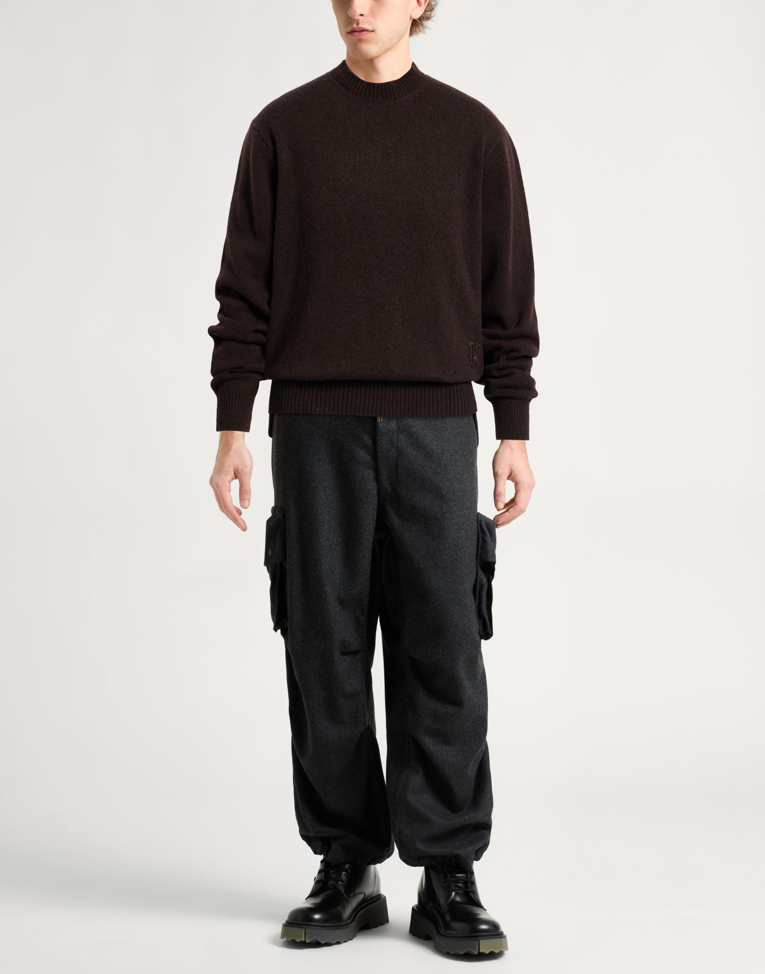  Amiri - Strickwaren - Pullover - On Yoox.com 